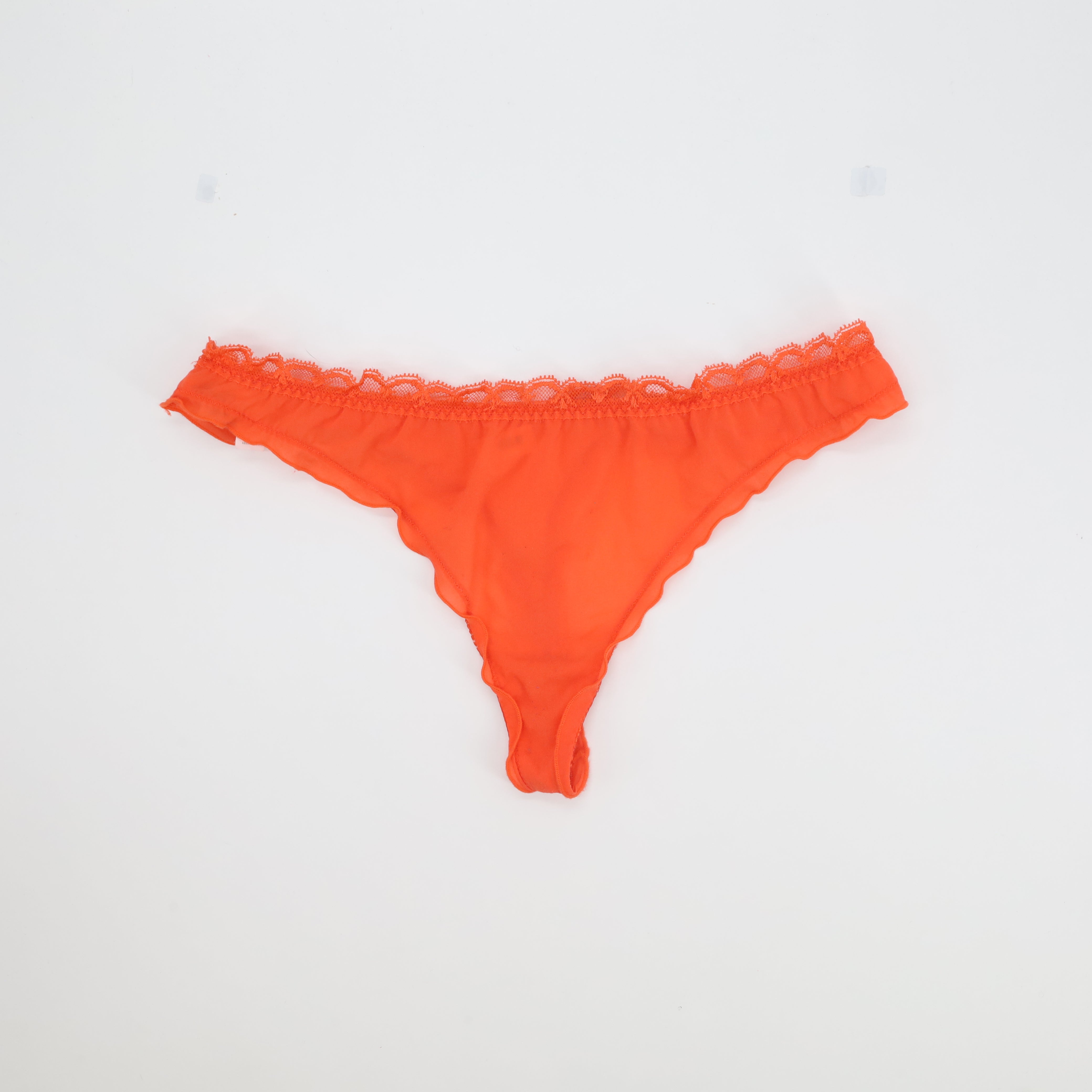 String Princesse tam.tam Orange
