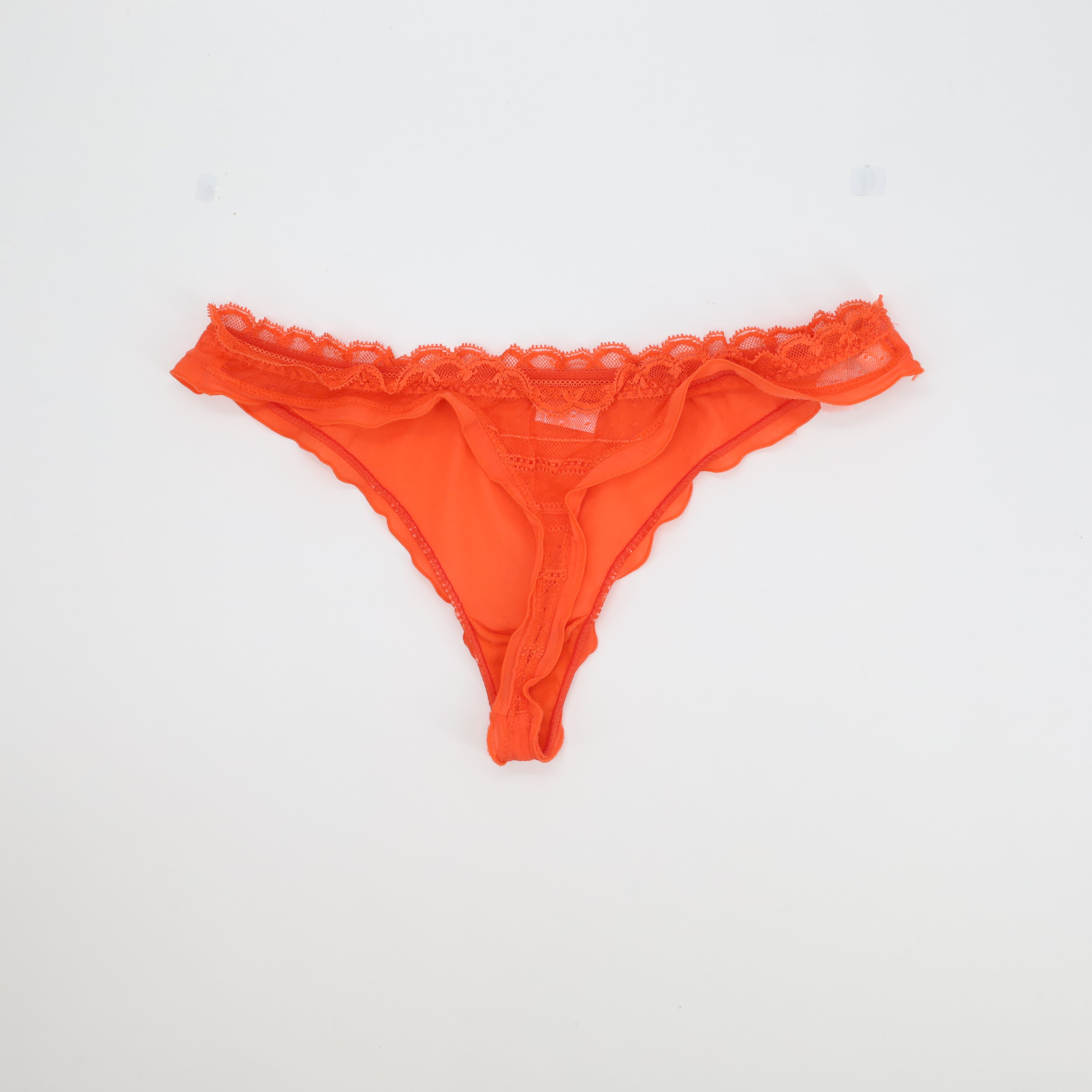 String Princesse tam.tam Orange