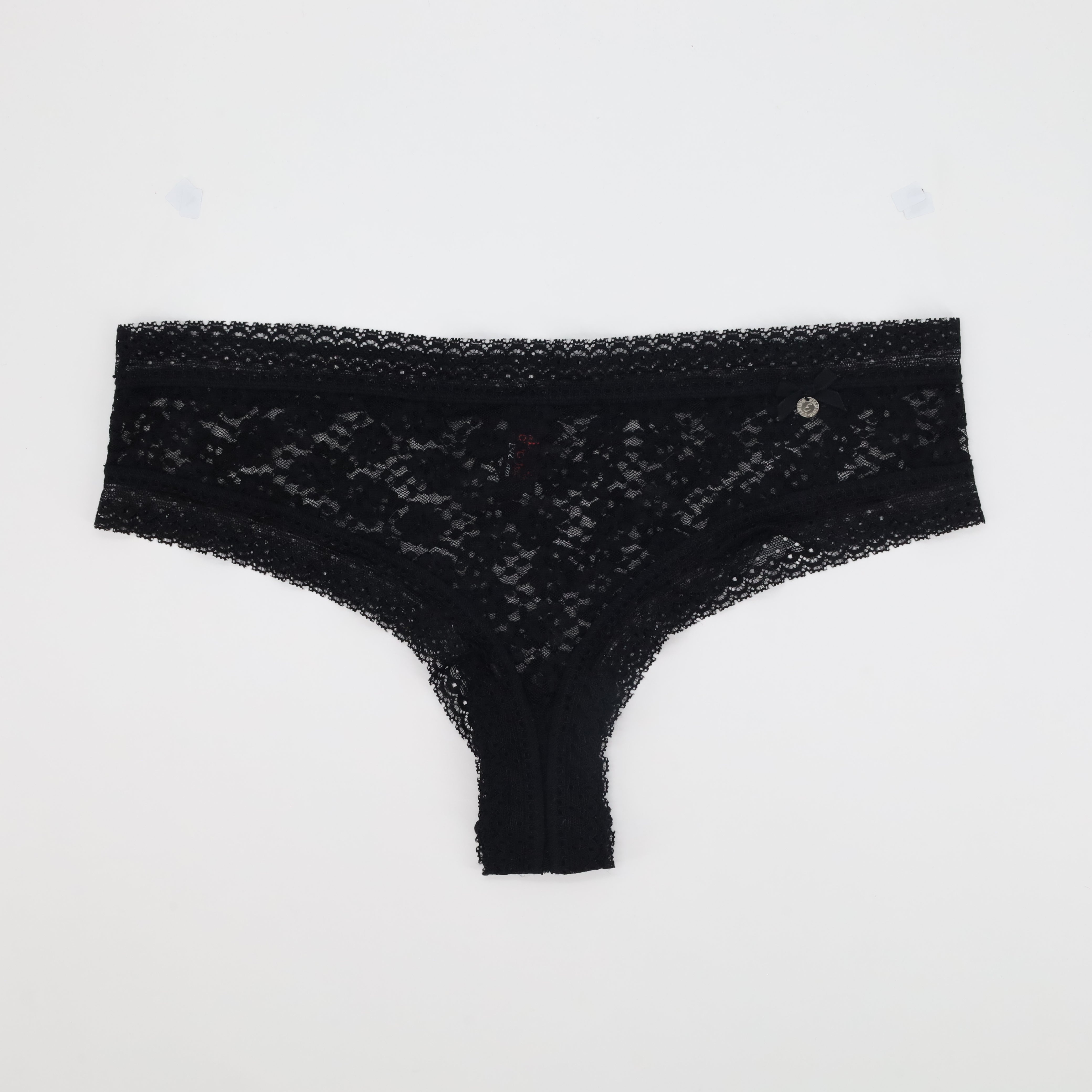 Tanga ETAM Noir