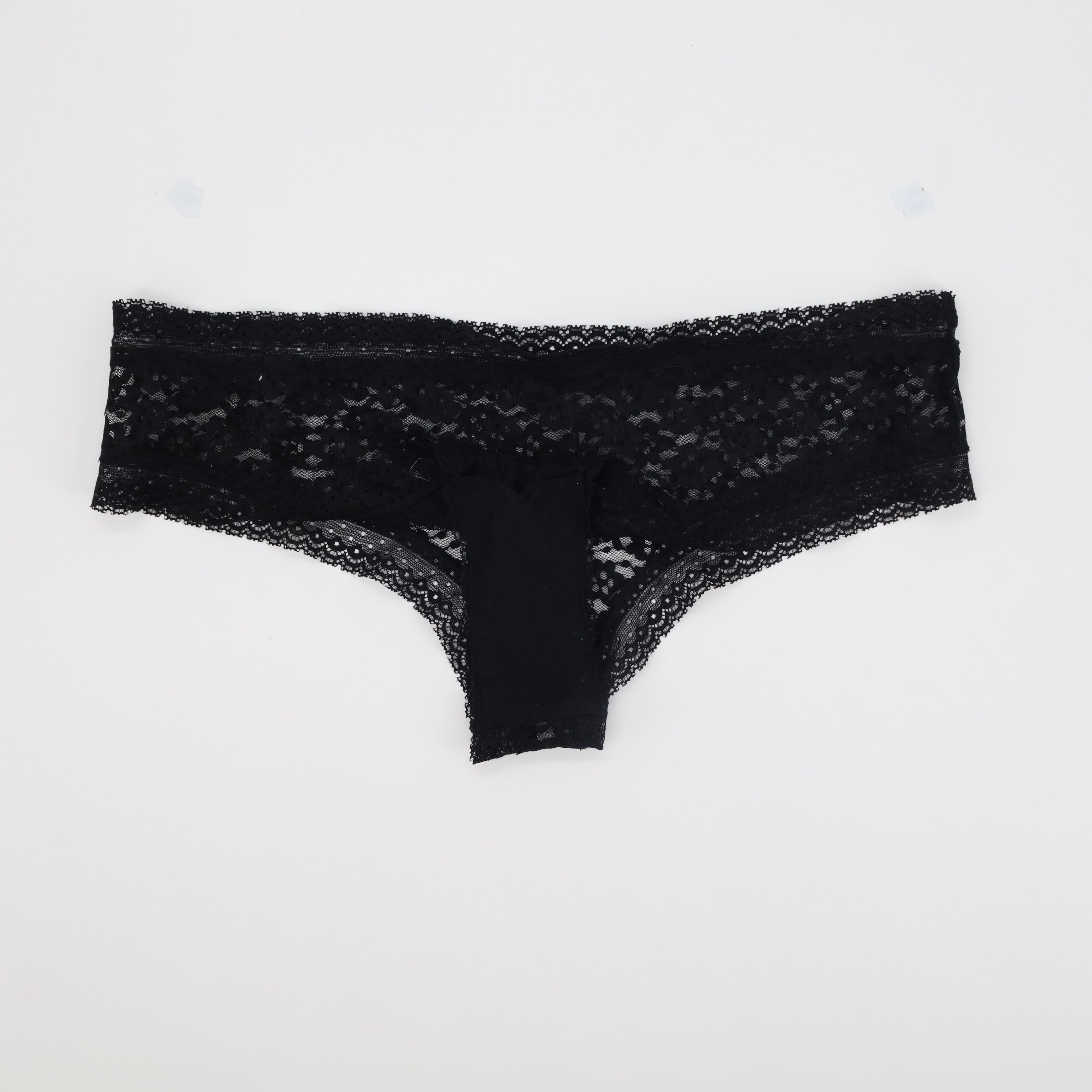 Tanga ETAM Noir