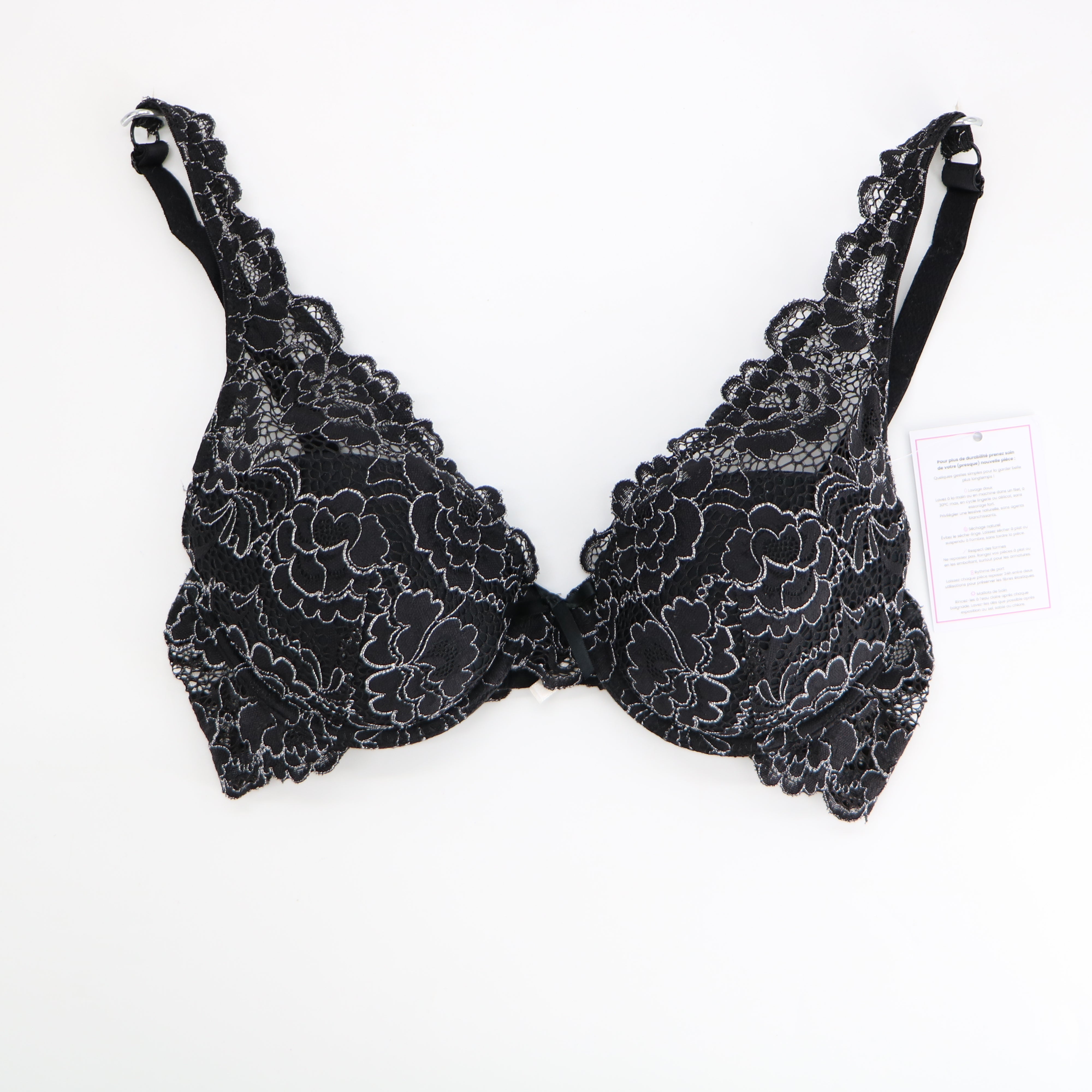 Soutien-gorge RougeGorge