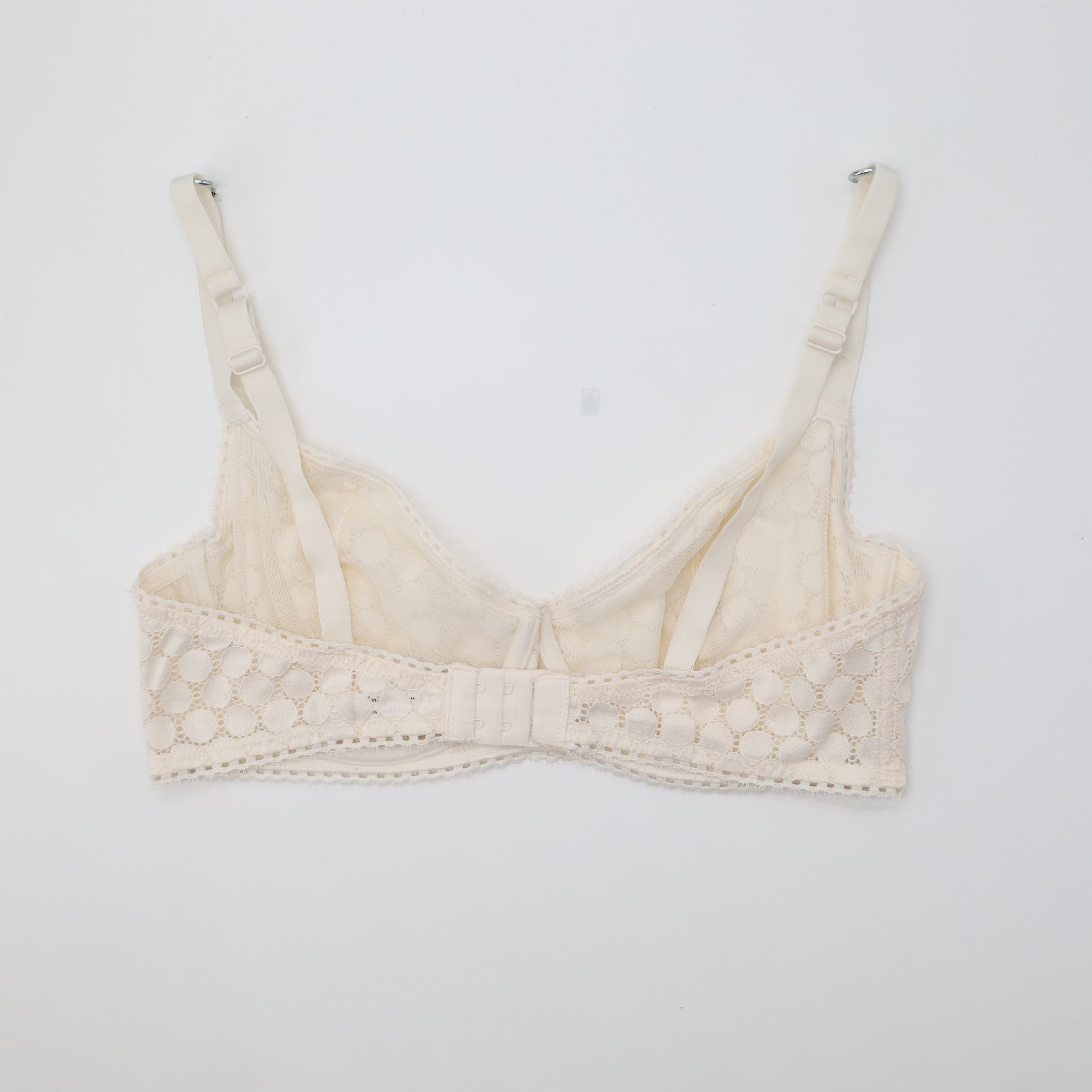 Soutien-gorge Monoprix Blanc