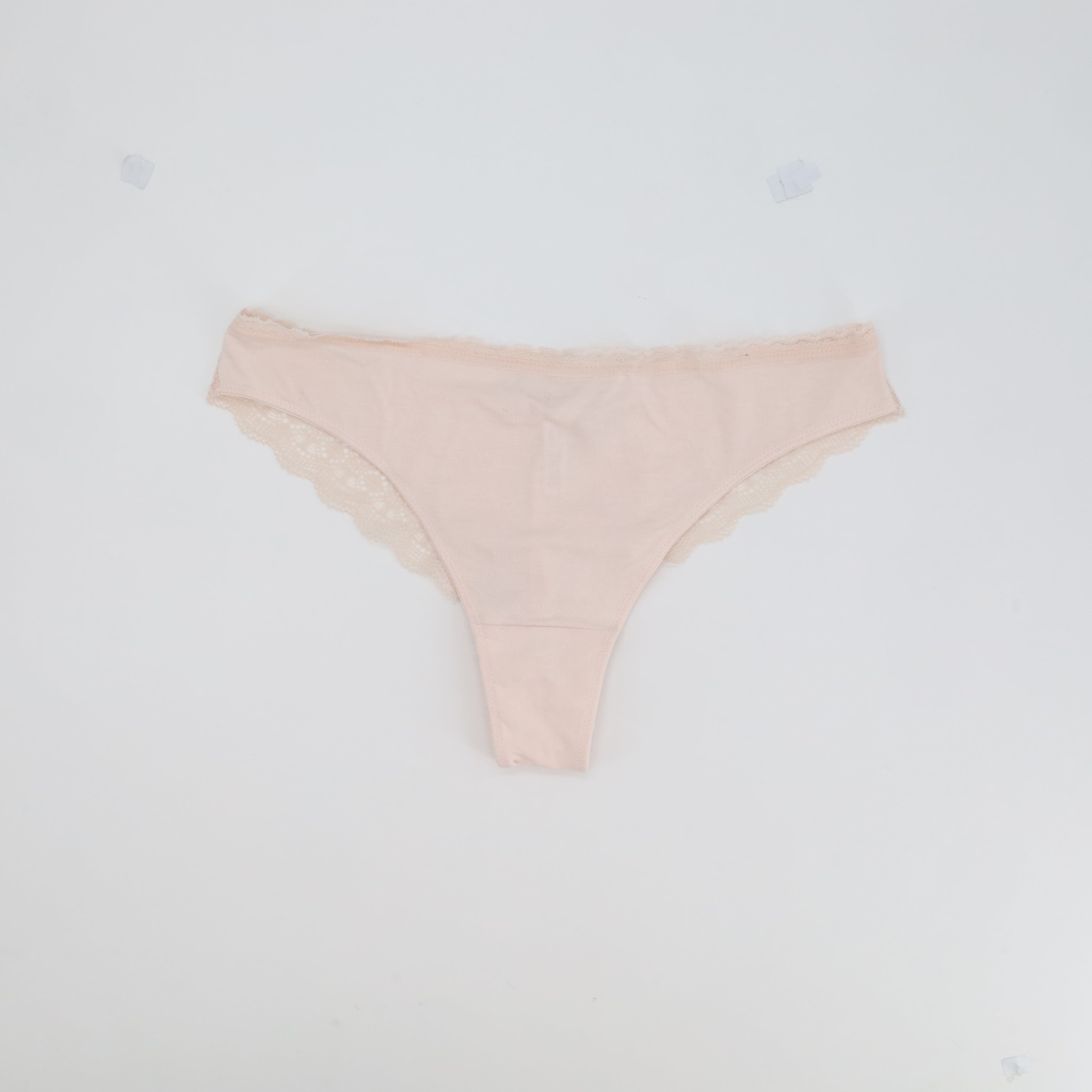 Tanga RougeGorge Rose