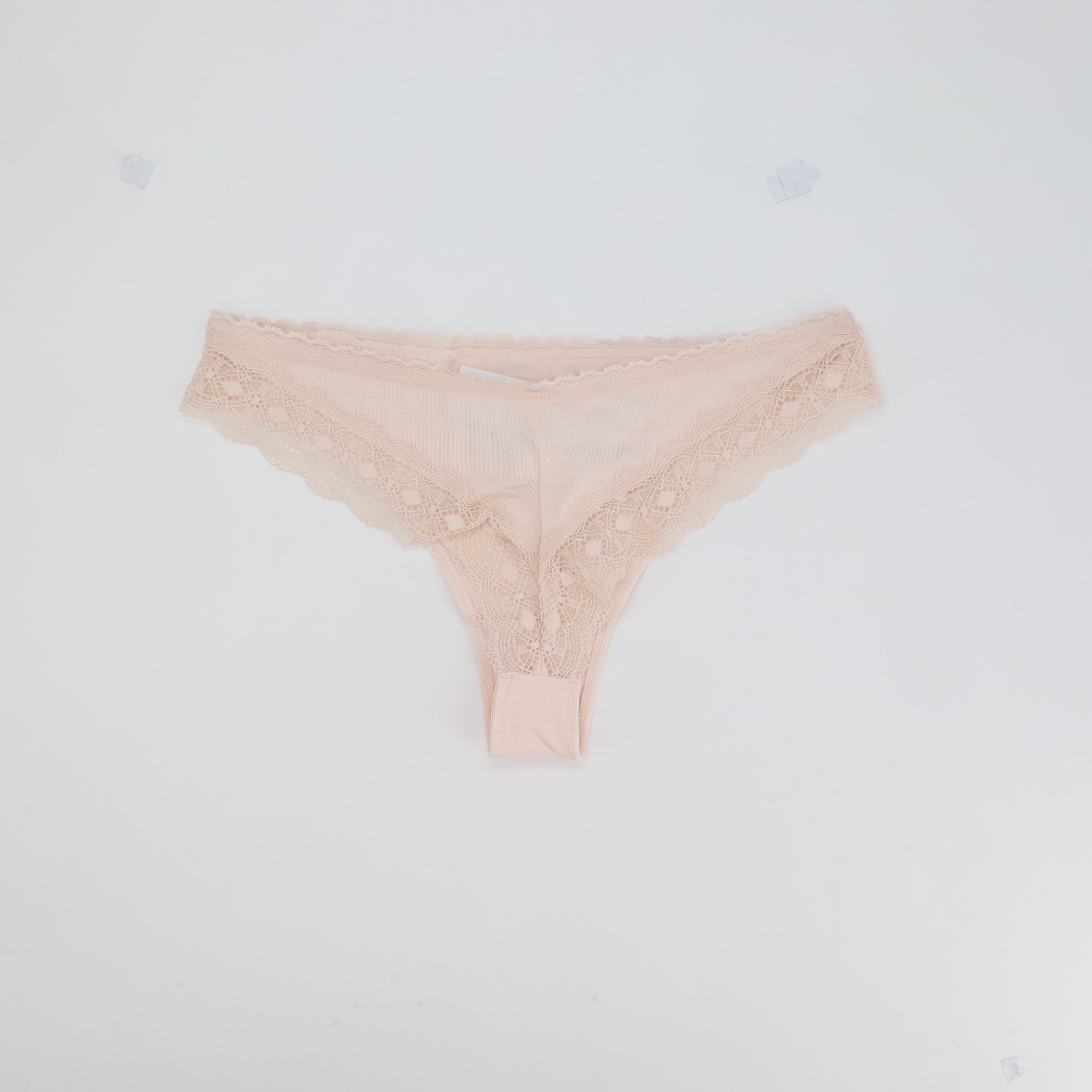 Tanga RougeGorge Rose