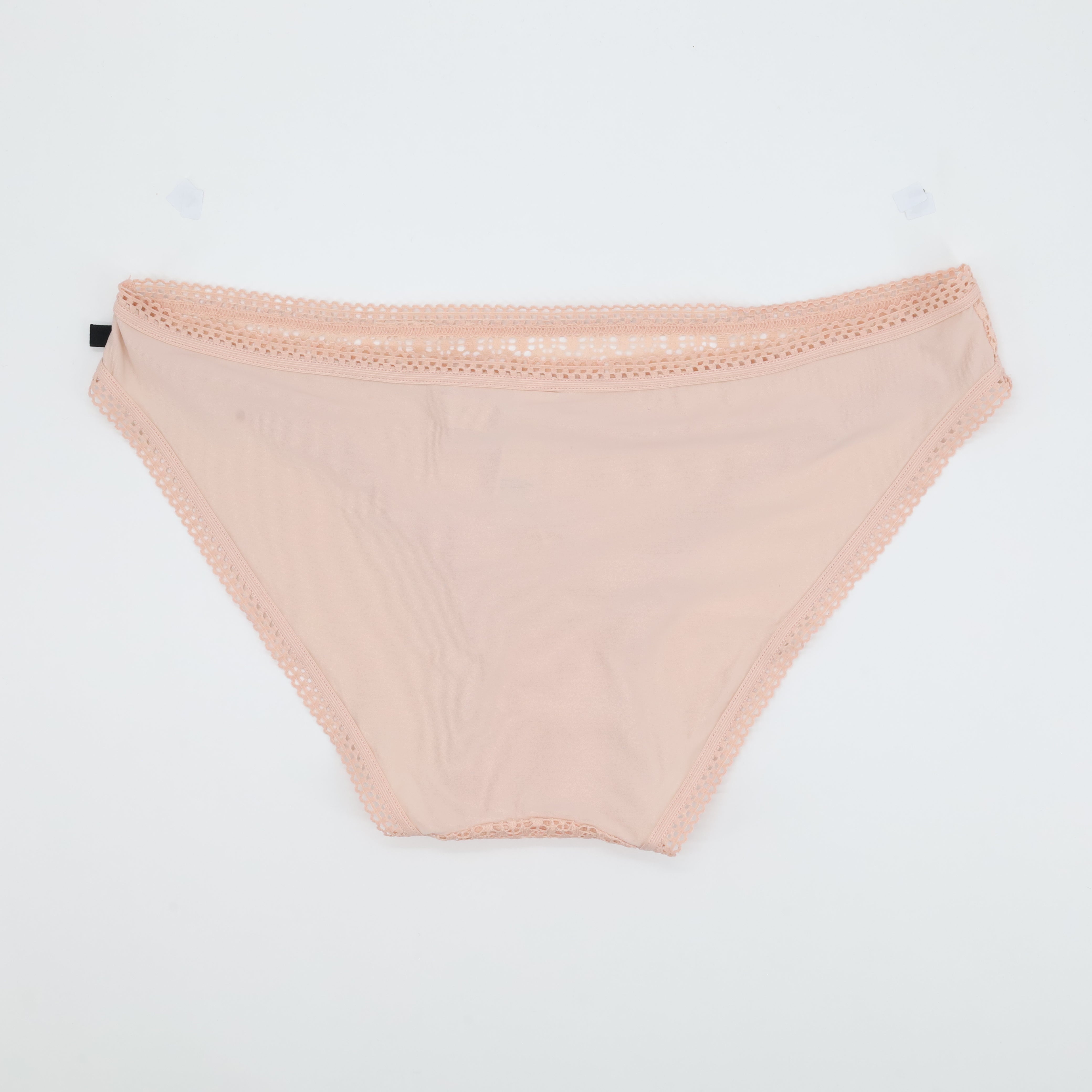 Culotte Billet doux Rose