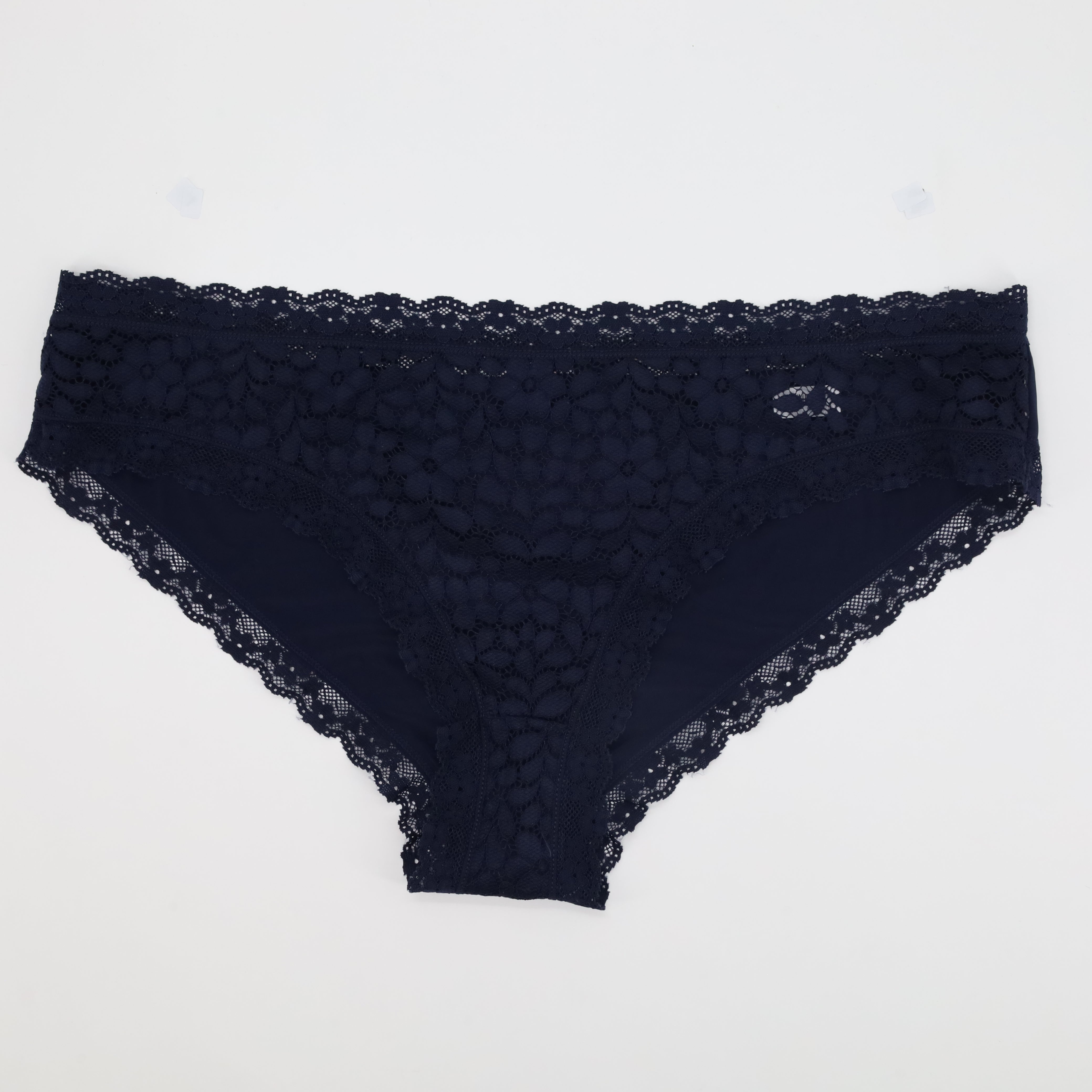 Culotte Marque inconnue Bleu