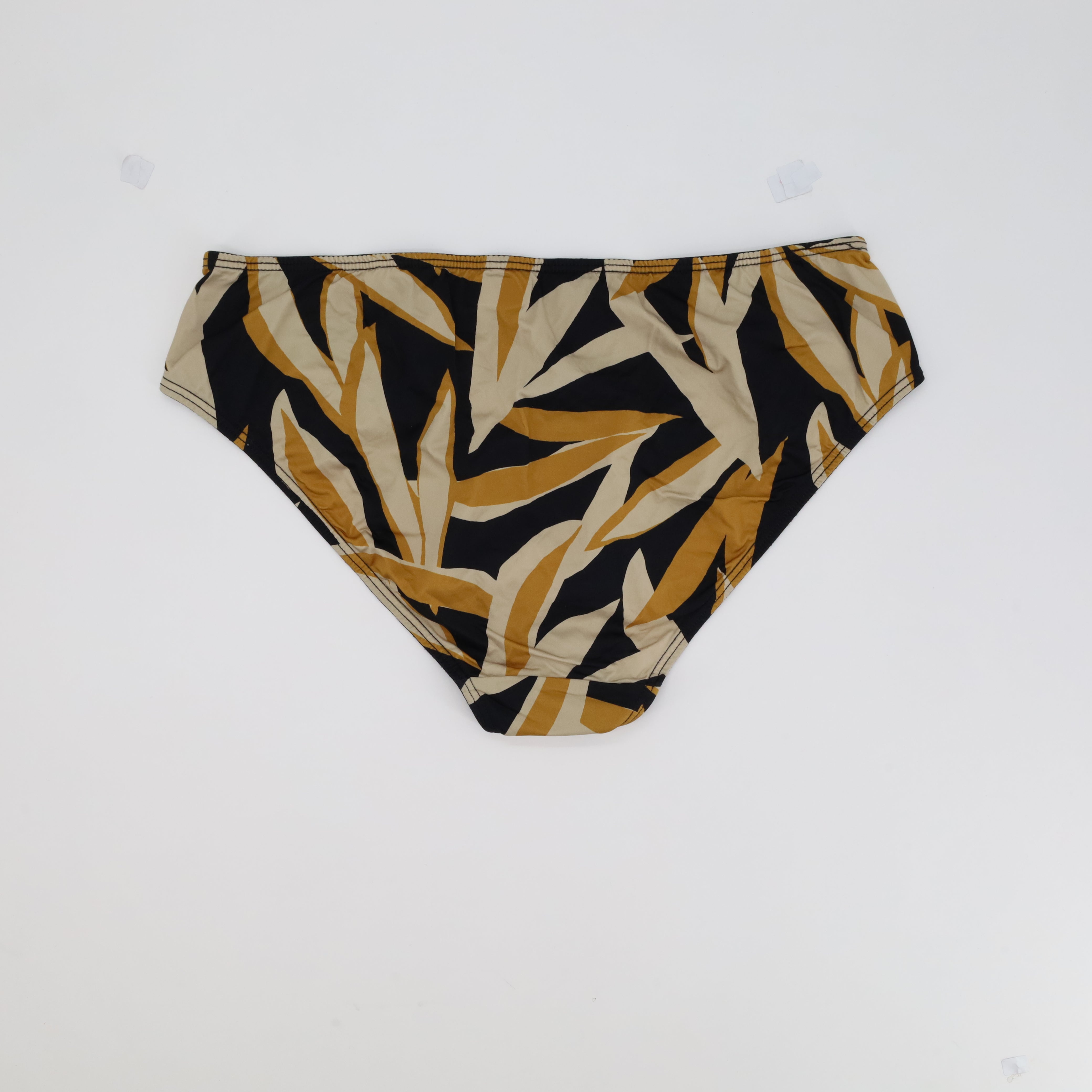 Culotte Well Noir