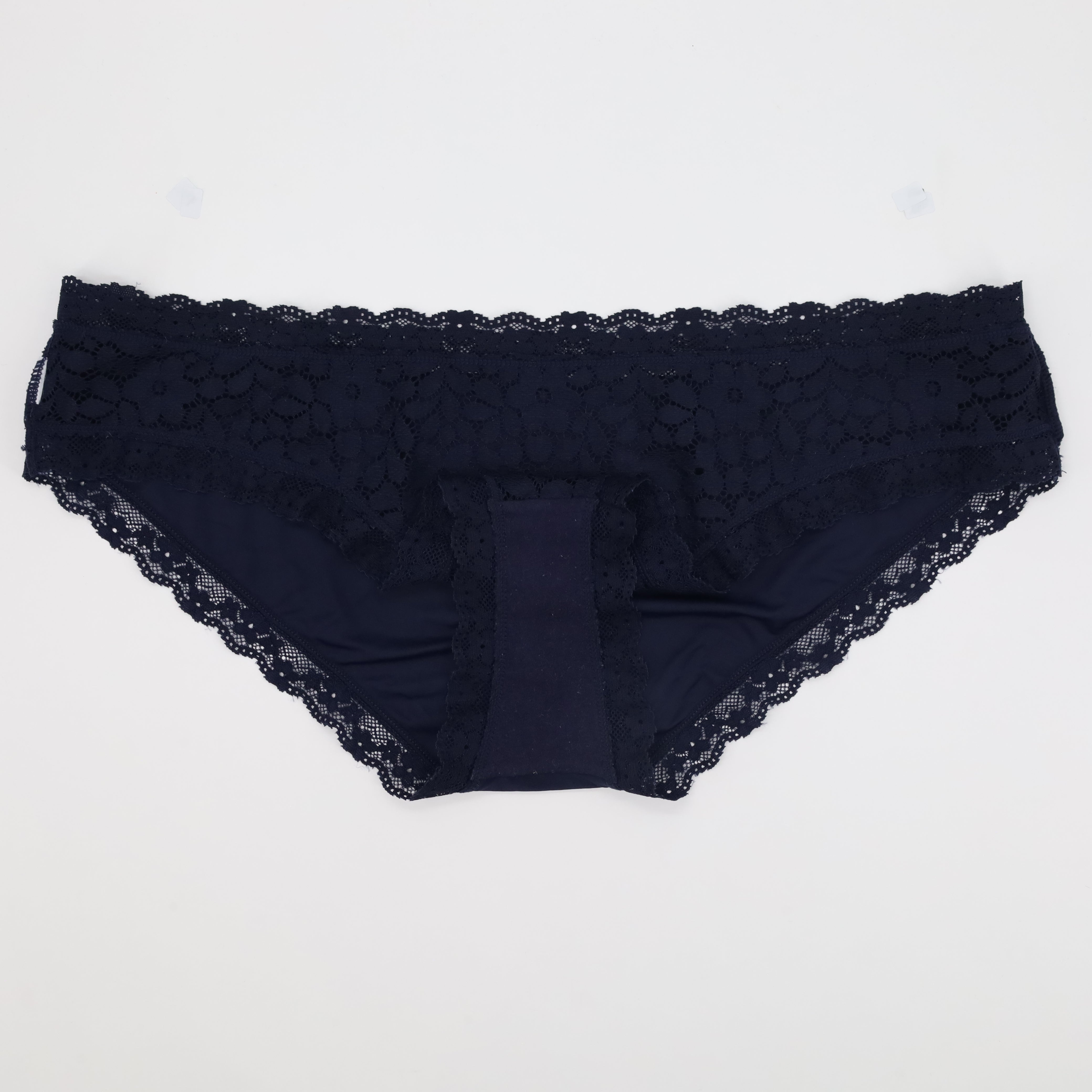 Culotte Marque inconnue Bleu