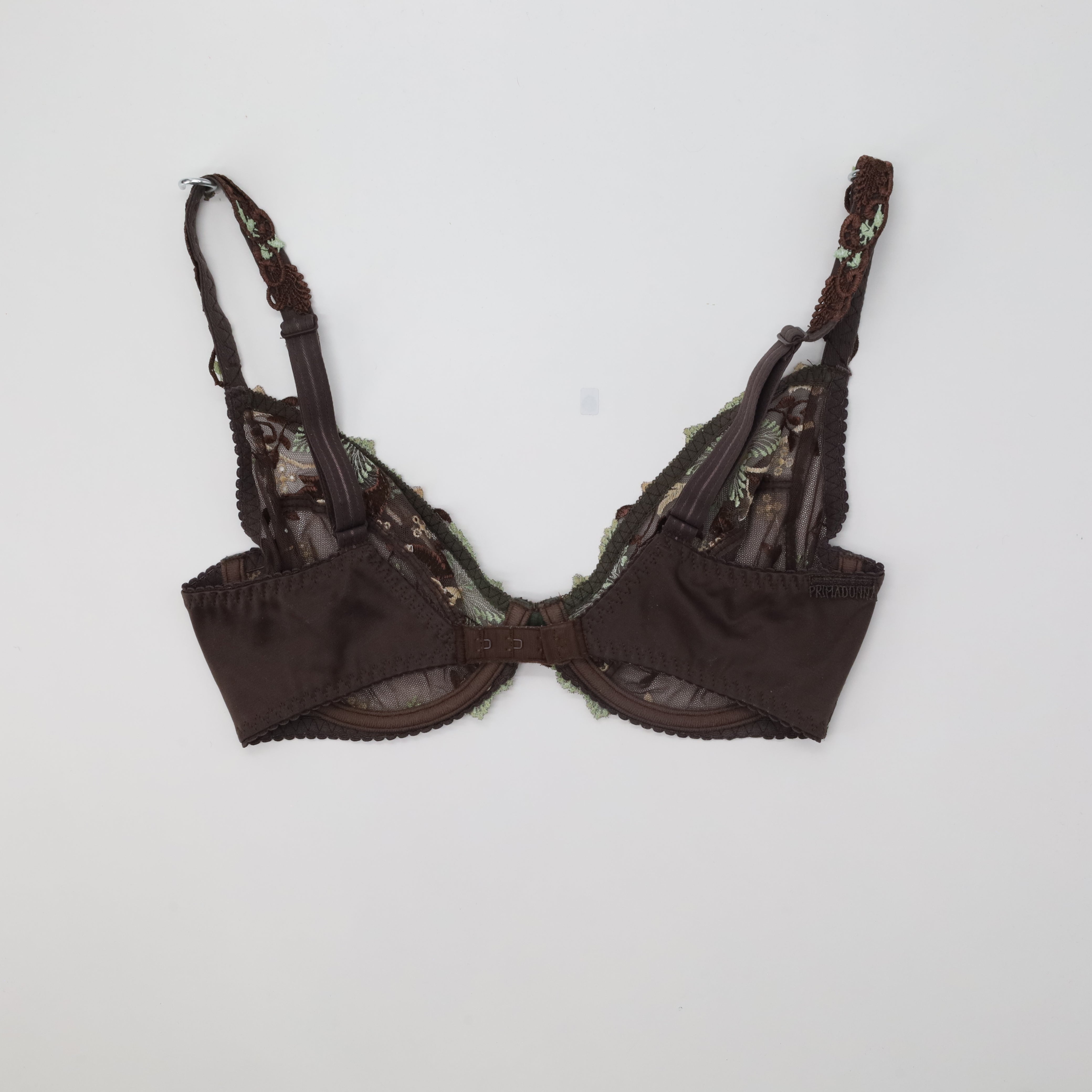 Soutien-gorge PrimaDonna Marron