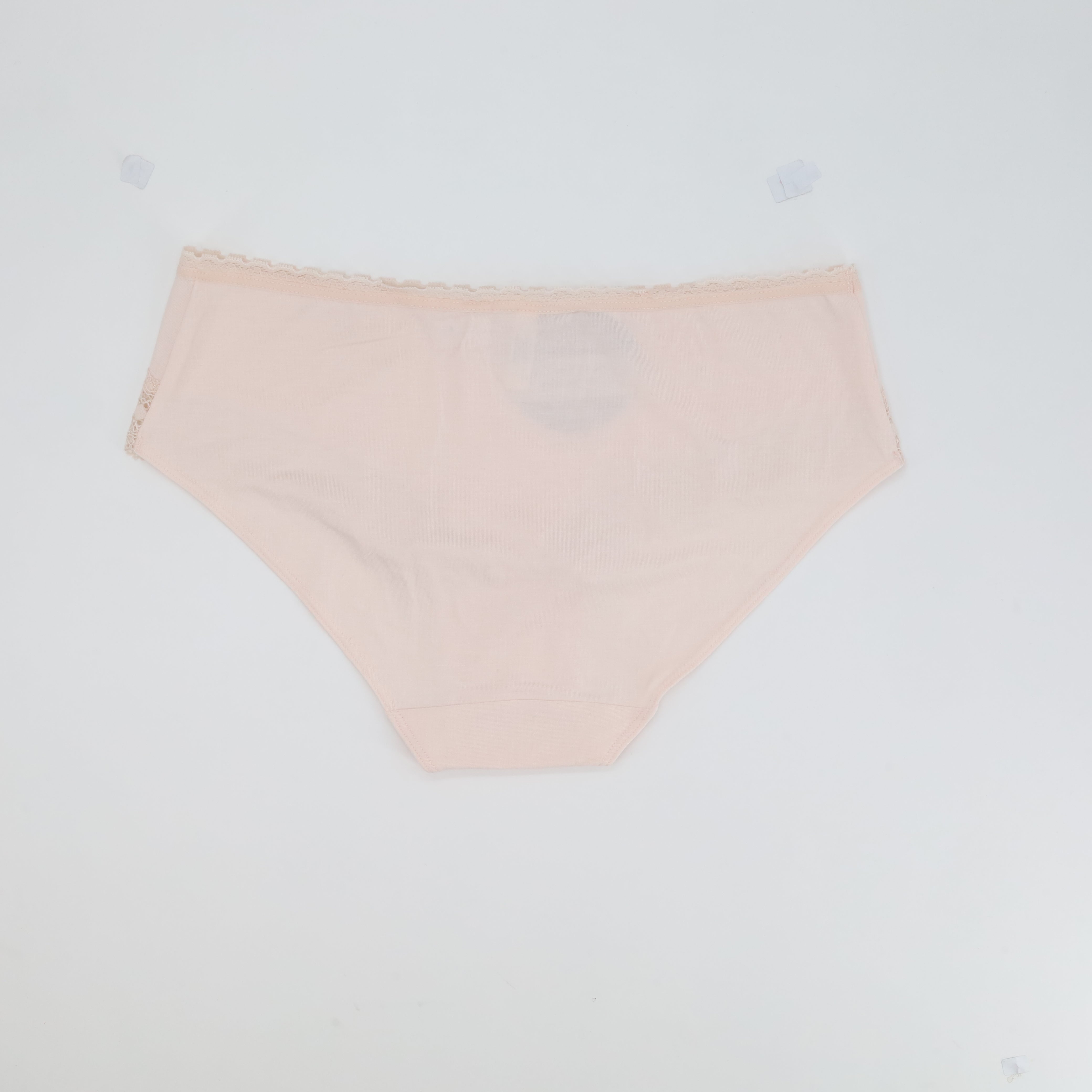 Culotte RougeGorge Rose