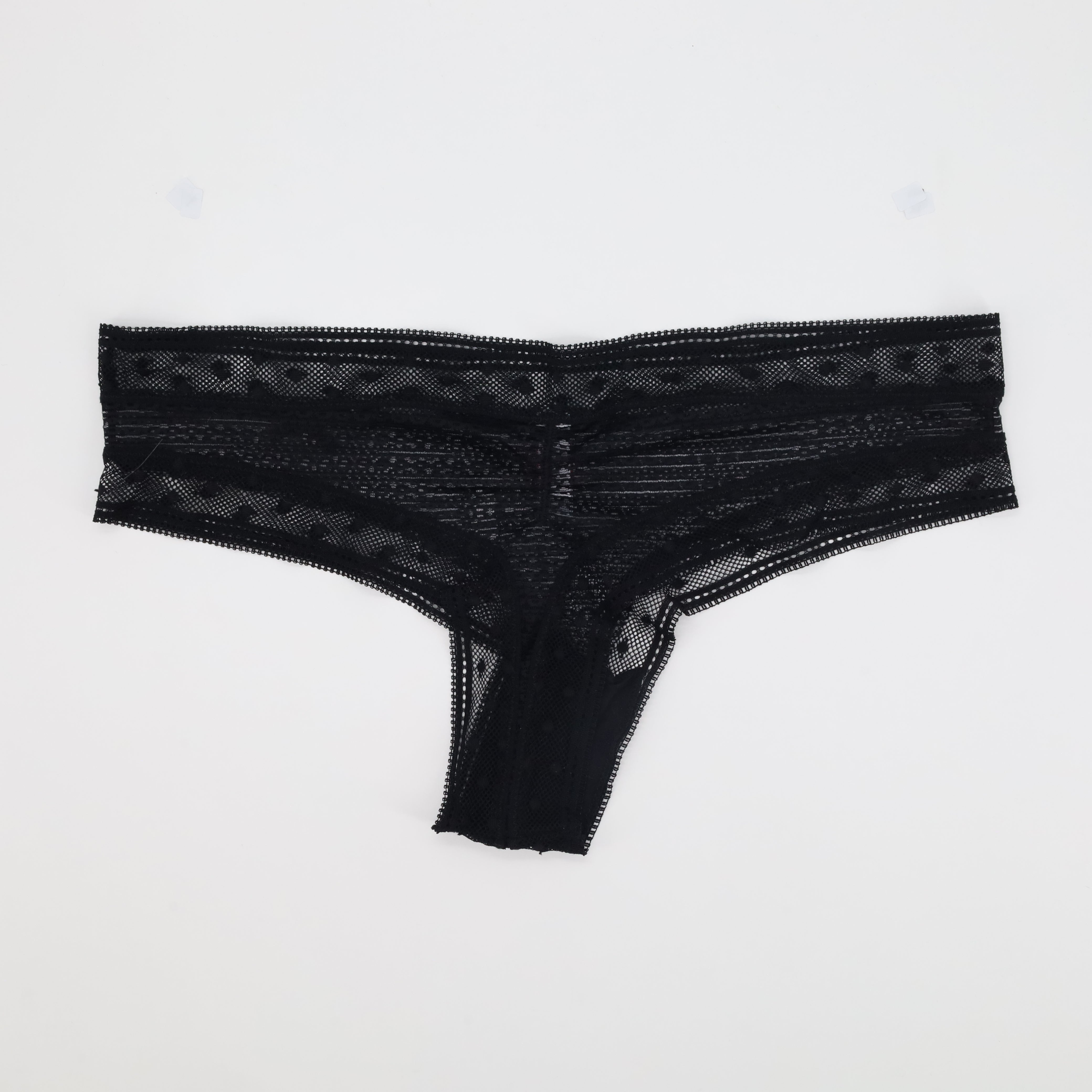 Tanga ETAM Noir