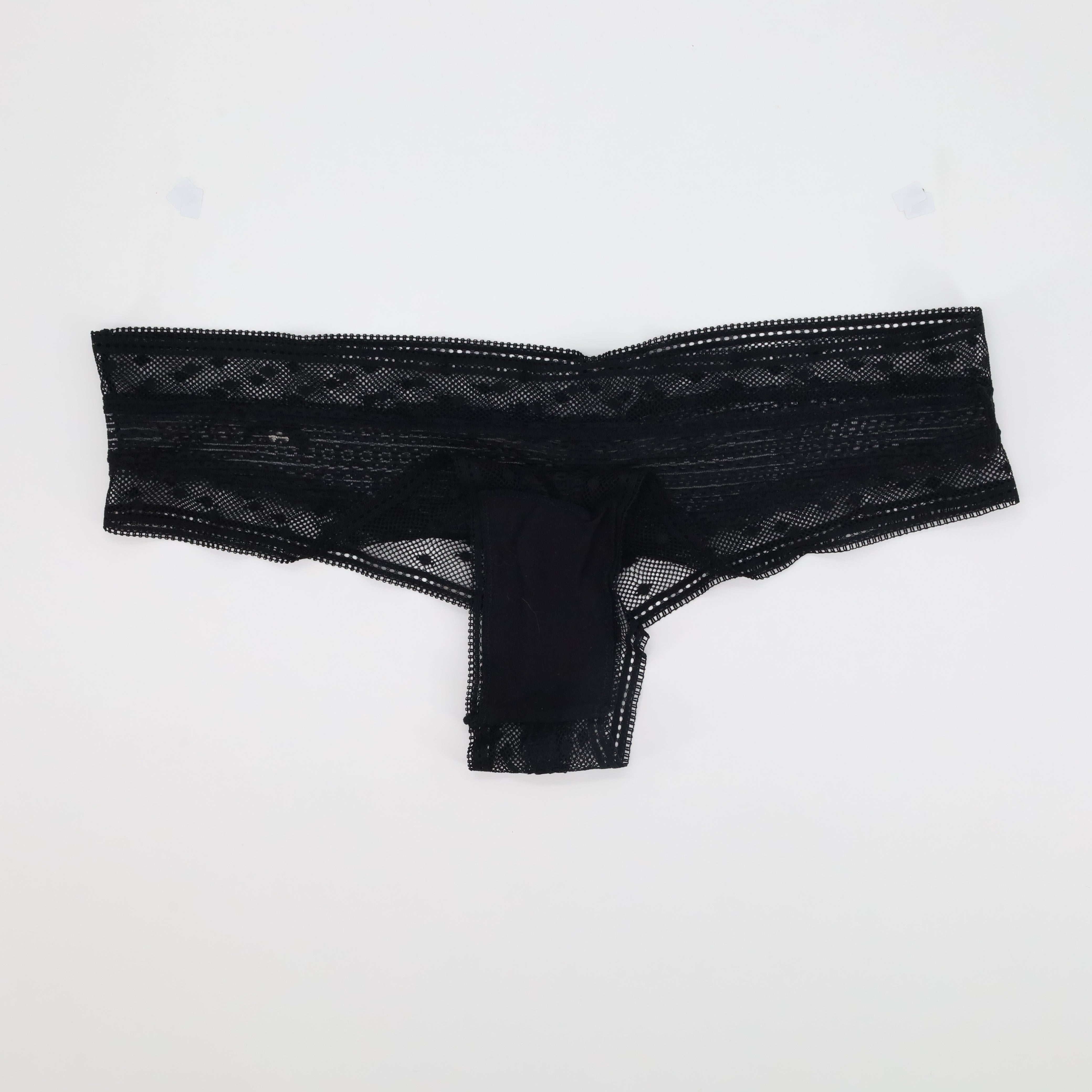 Tanga ETAM Noir