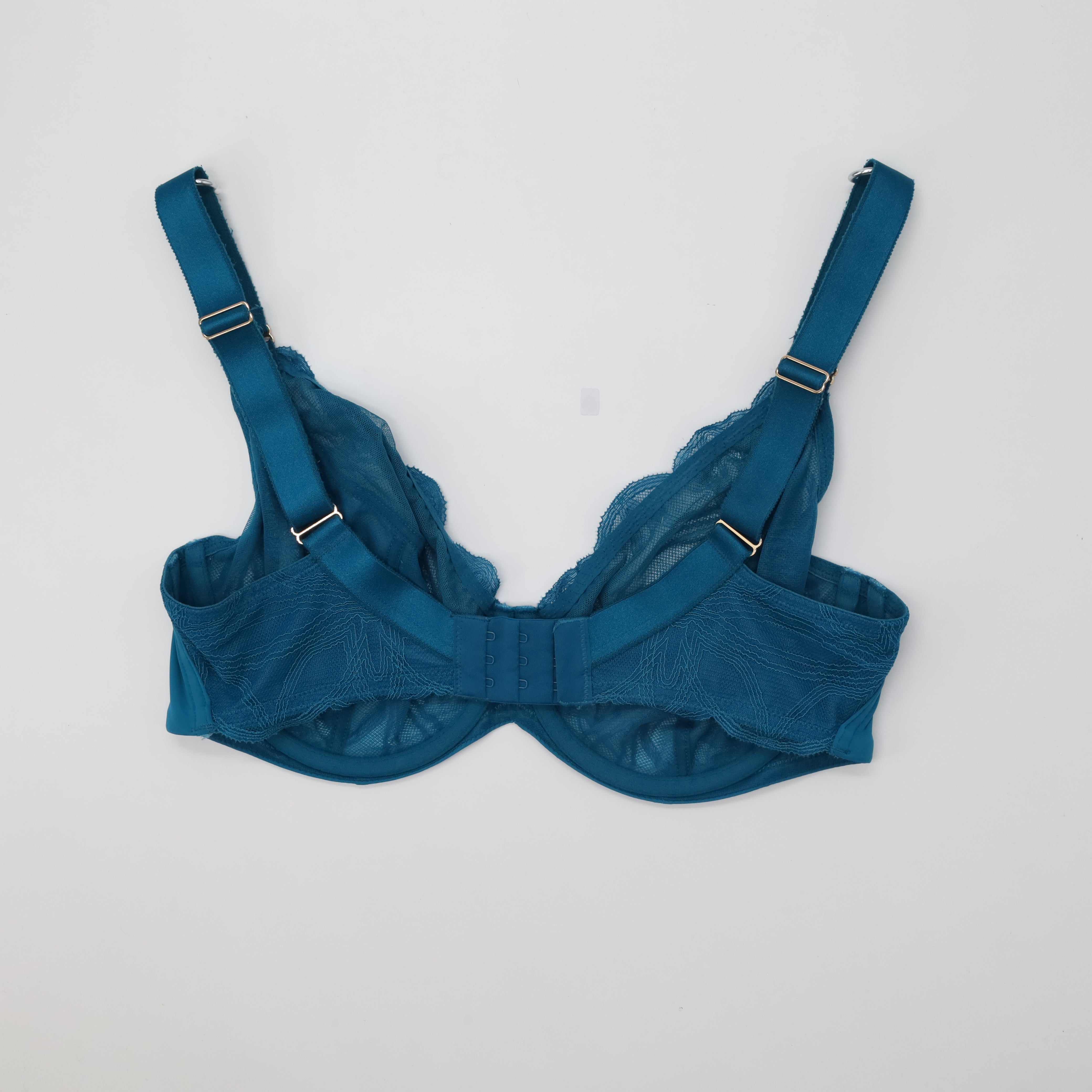 Soutien-gorge RougeGorge Bleu