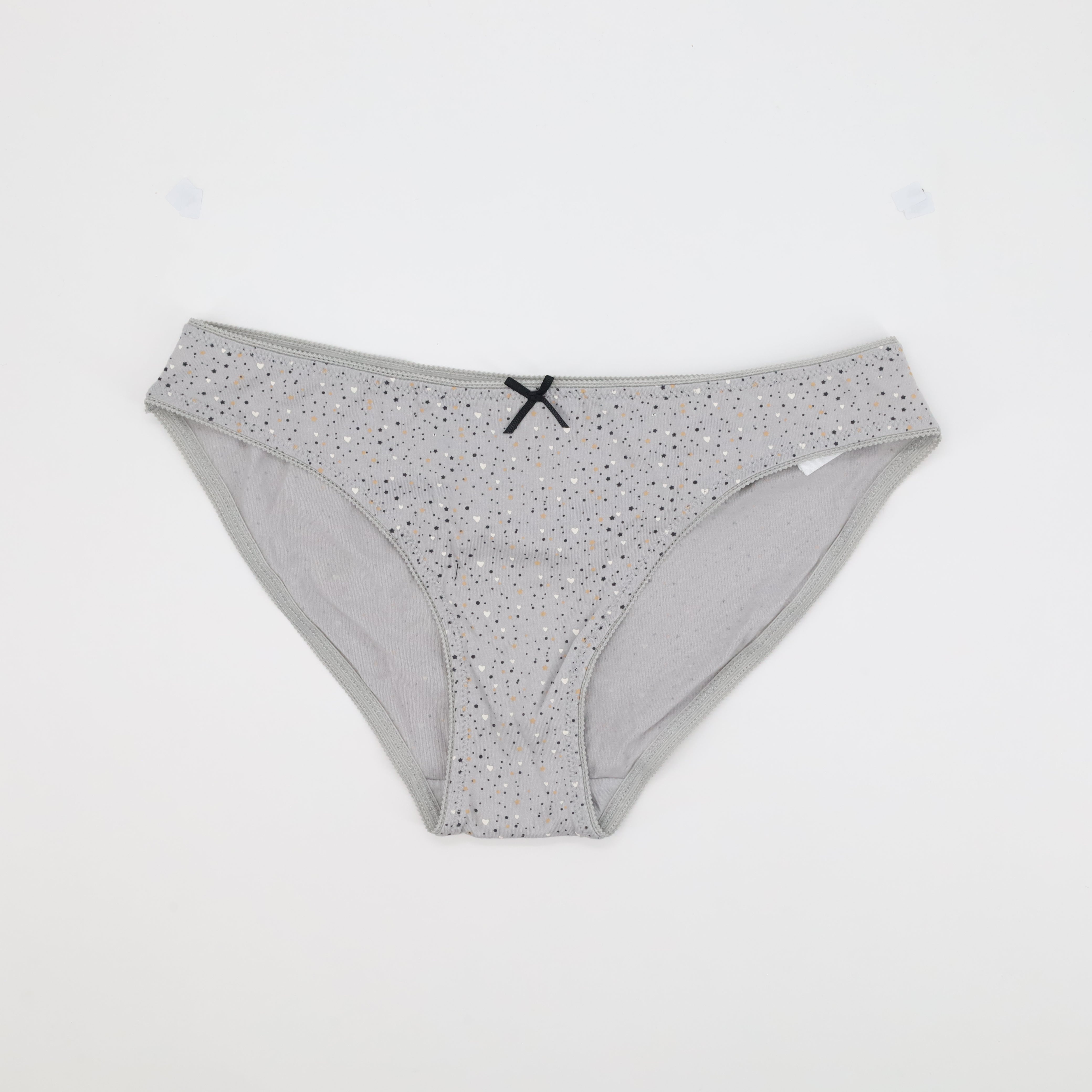 Culotte ETAM Gris