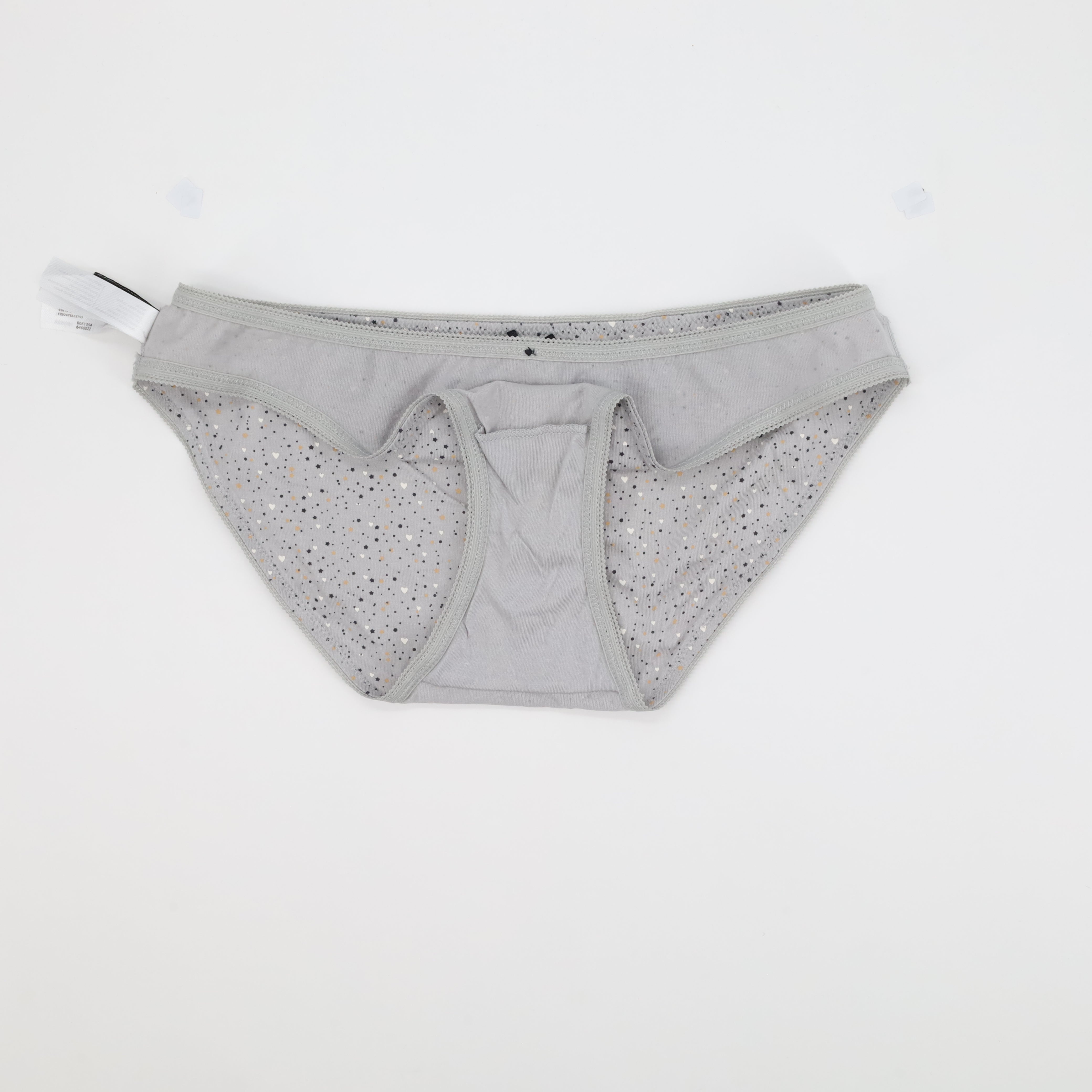 Culotte ETAM Gris