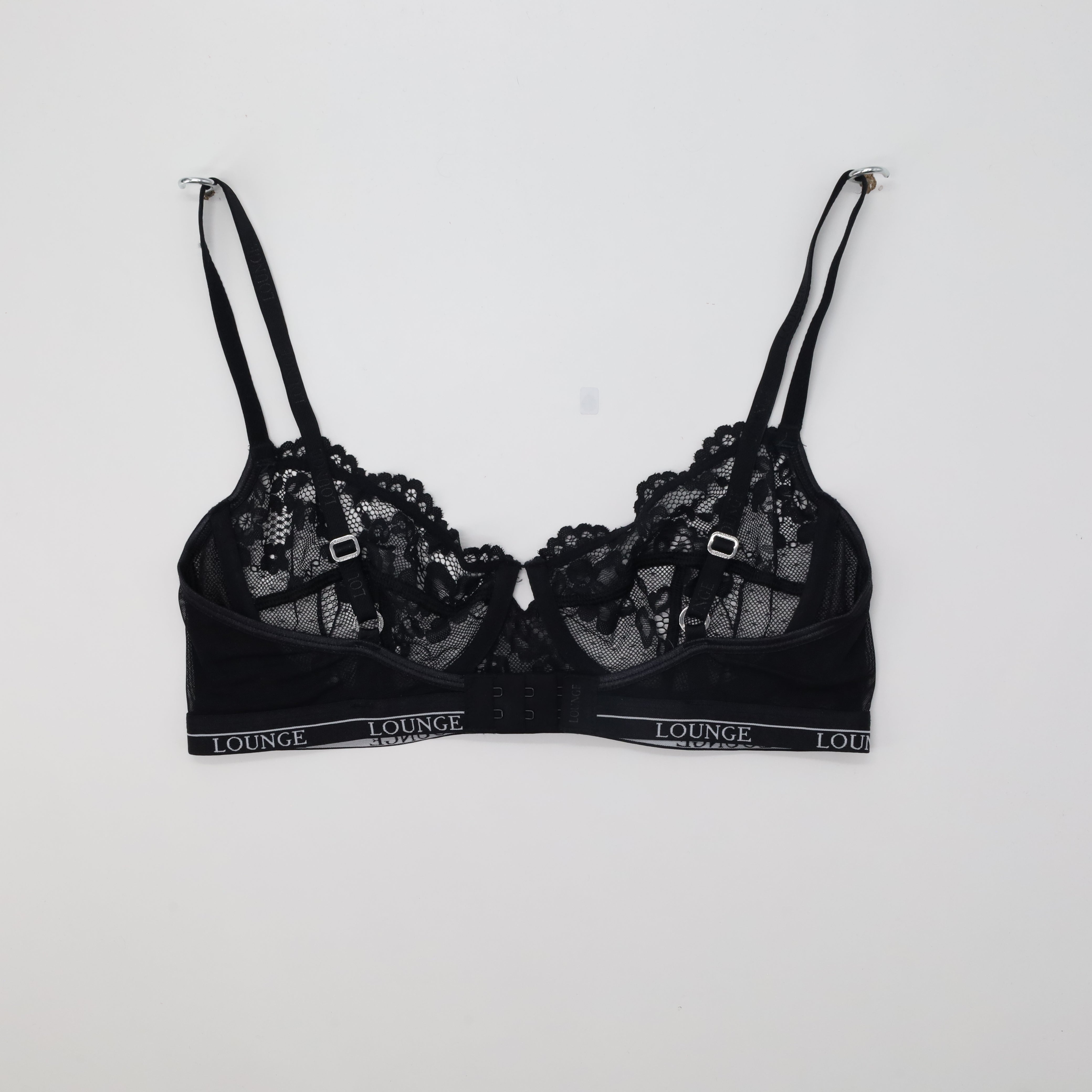 Soutien-gorge Lounge Noir