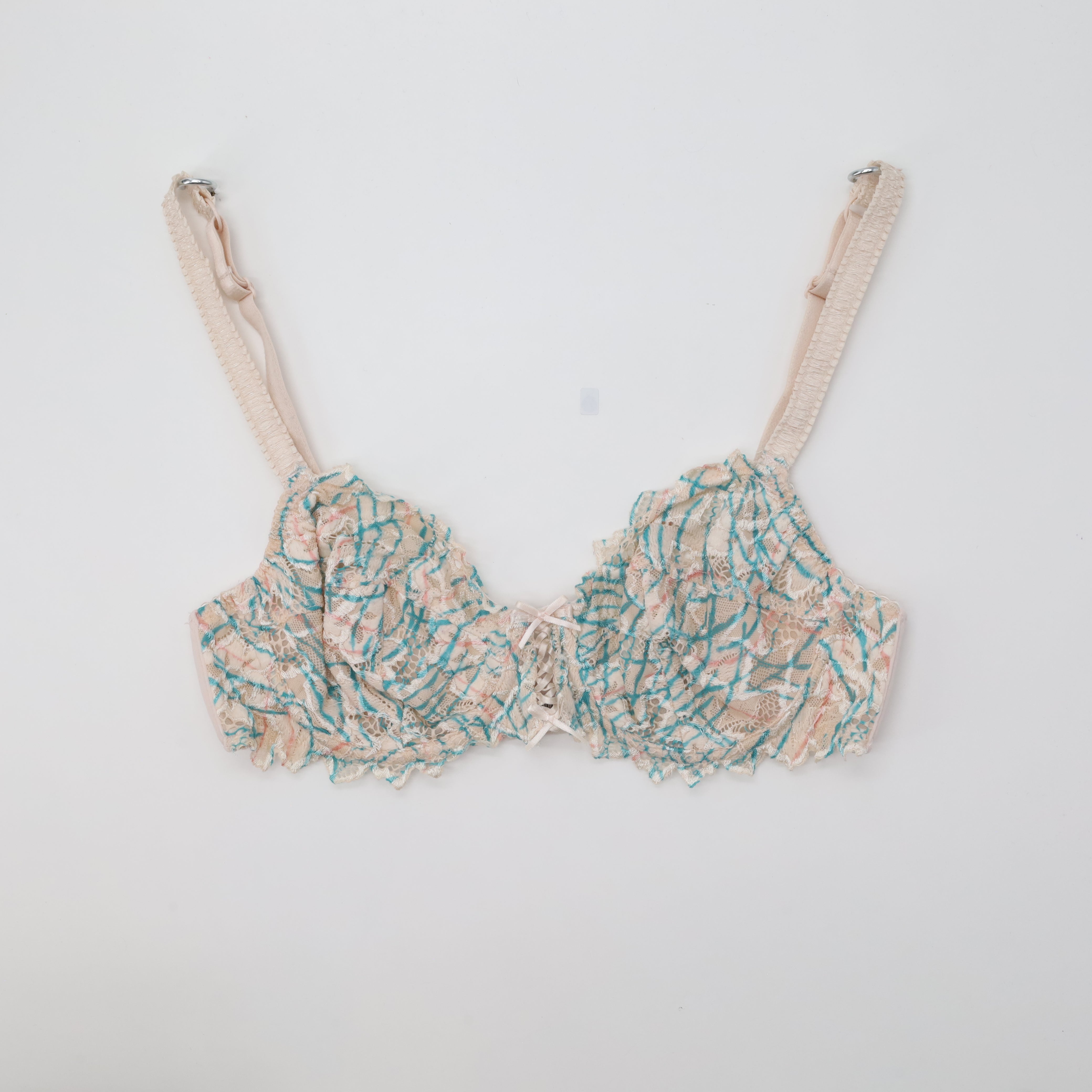 Soutien-gorge Sans Complexe Rose