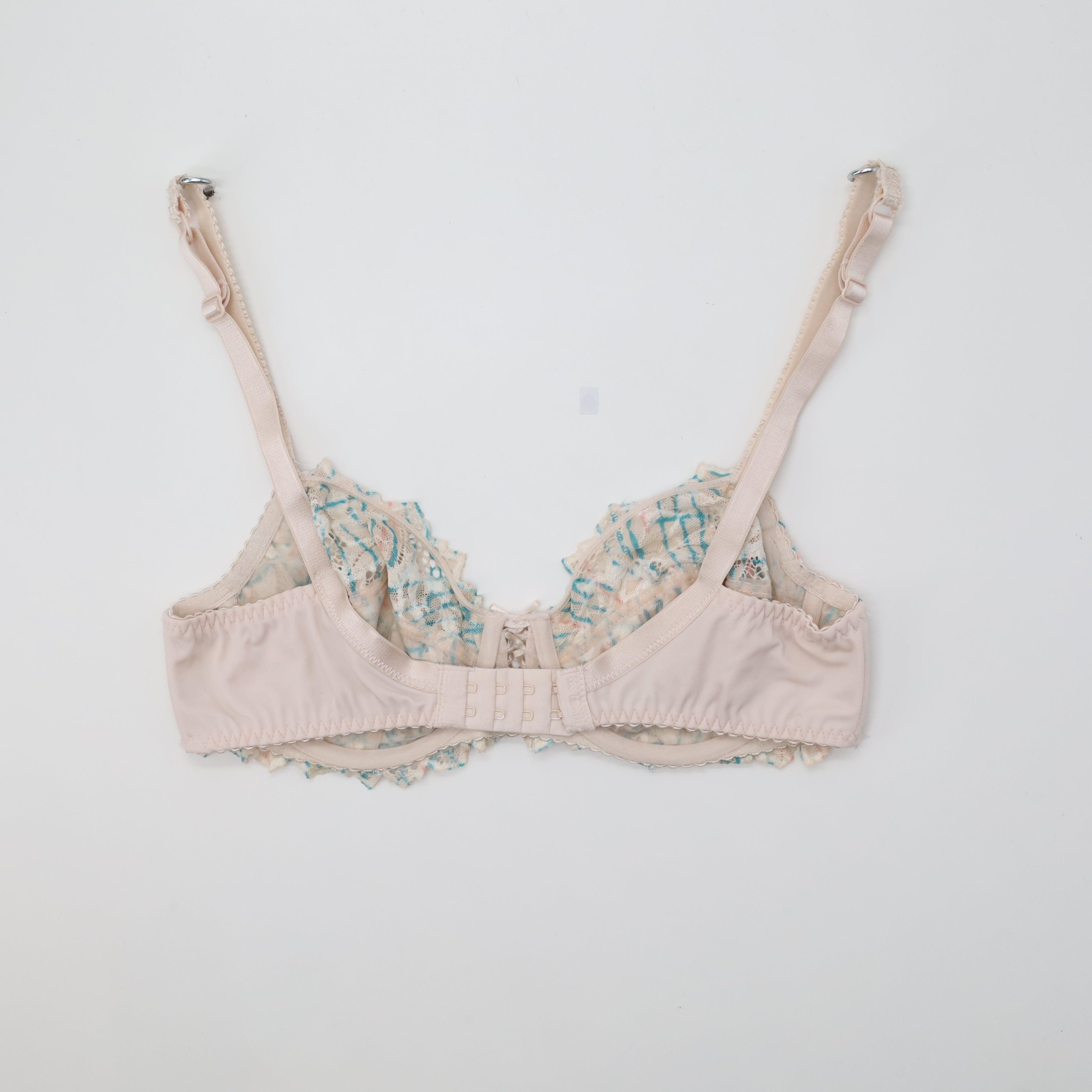 Soutien-gorge Sans Complexe Rose
