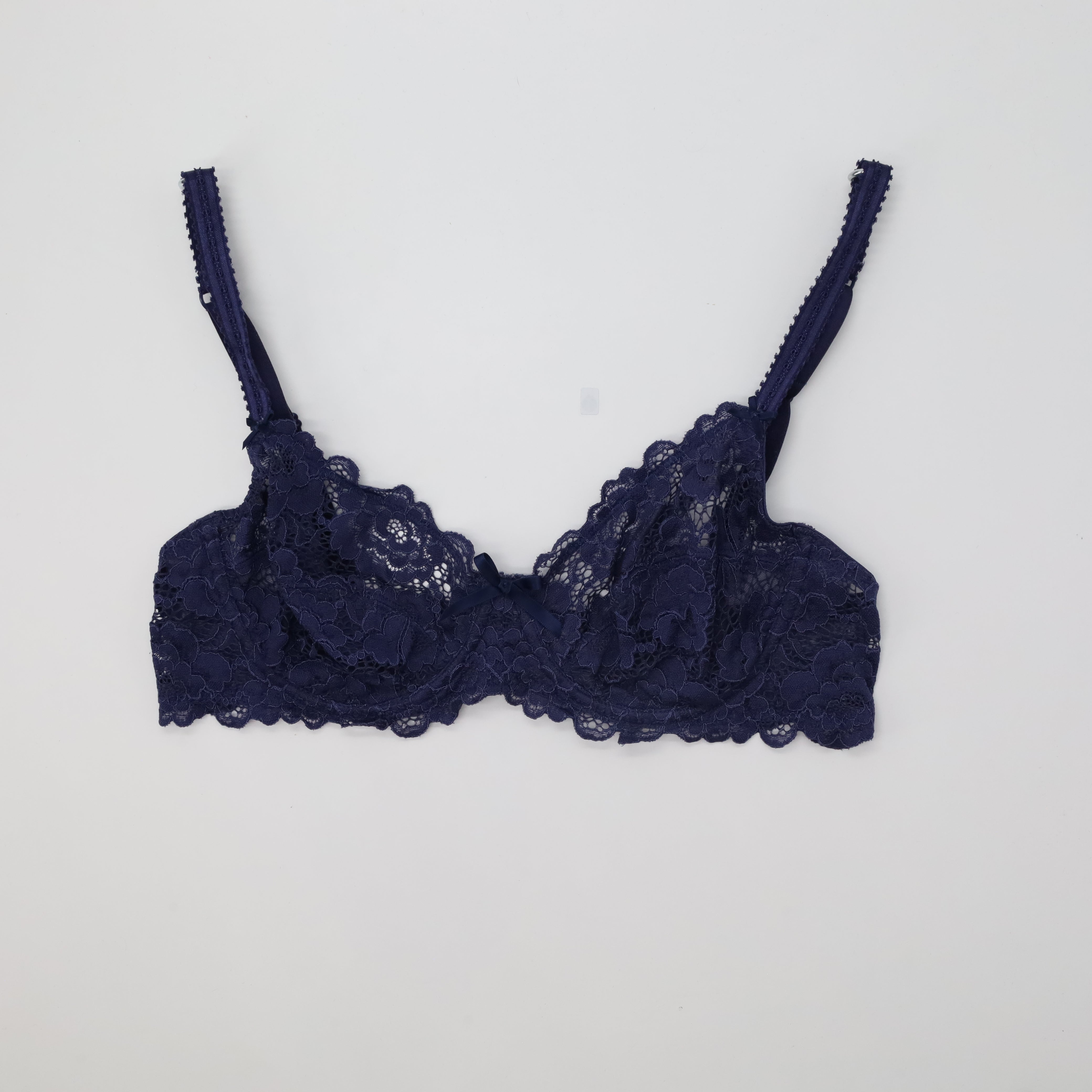 Soutien-gorge RougeGorge Bleu