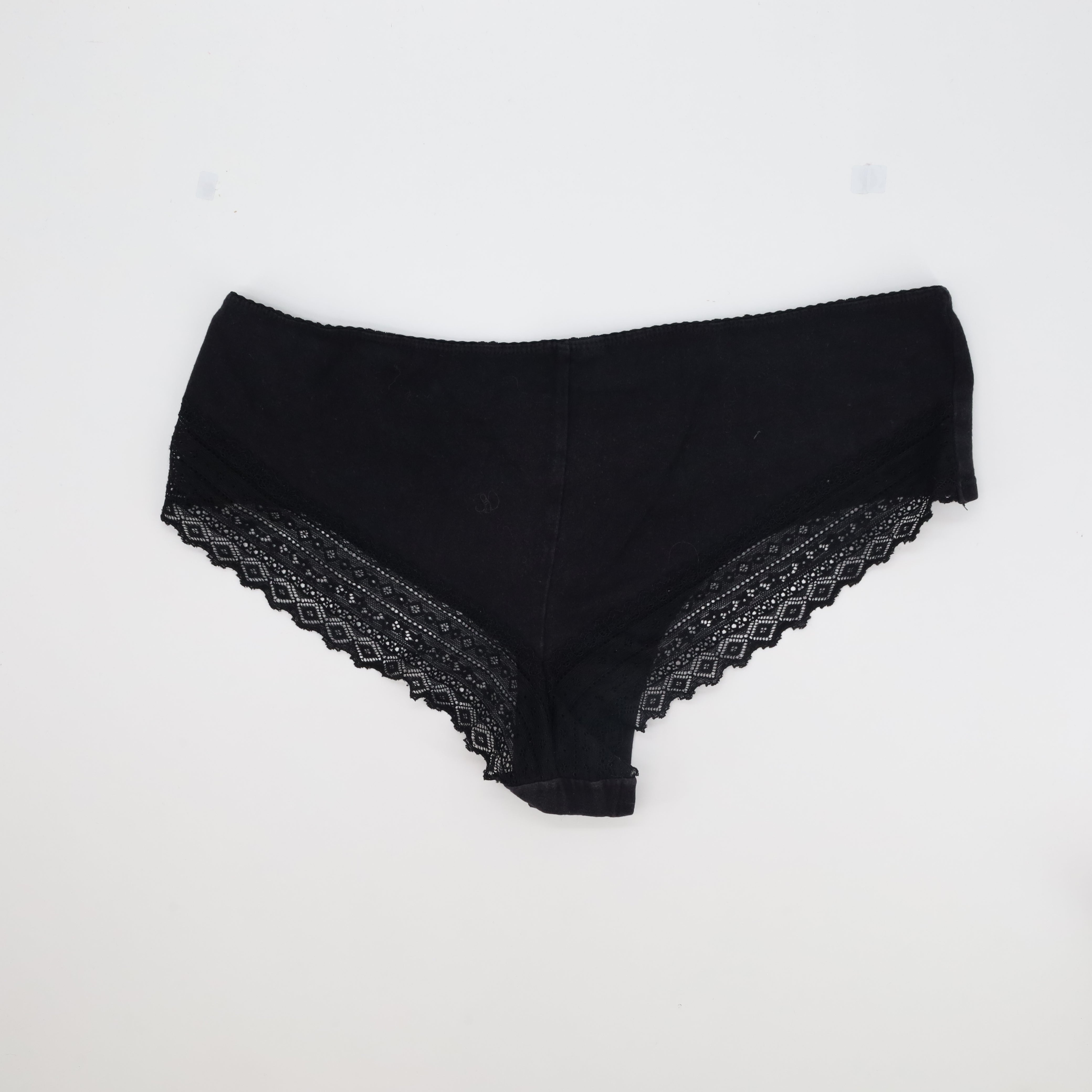 Culotte Noir