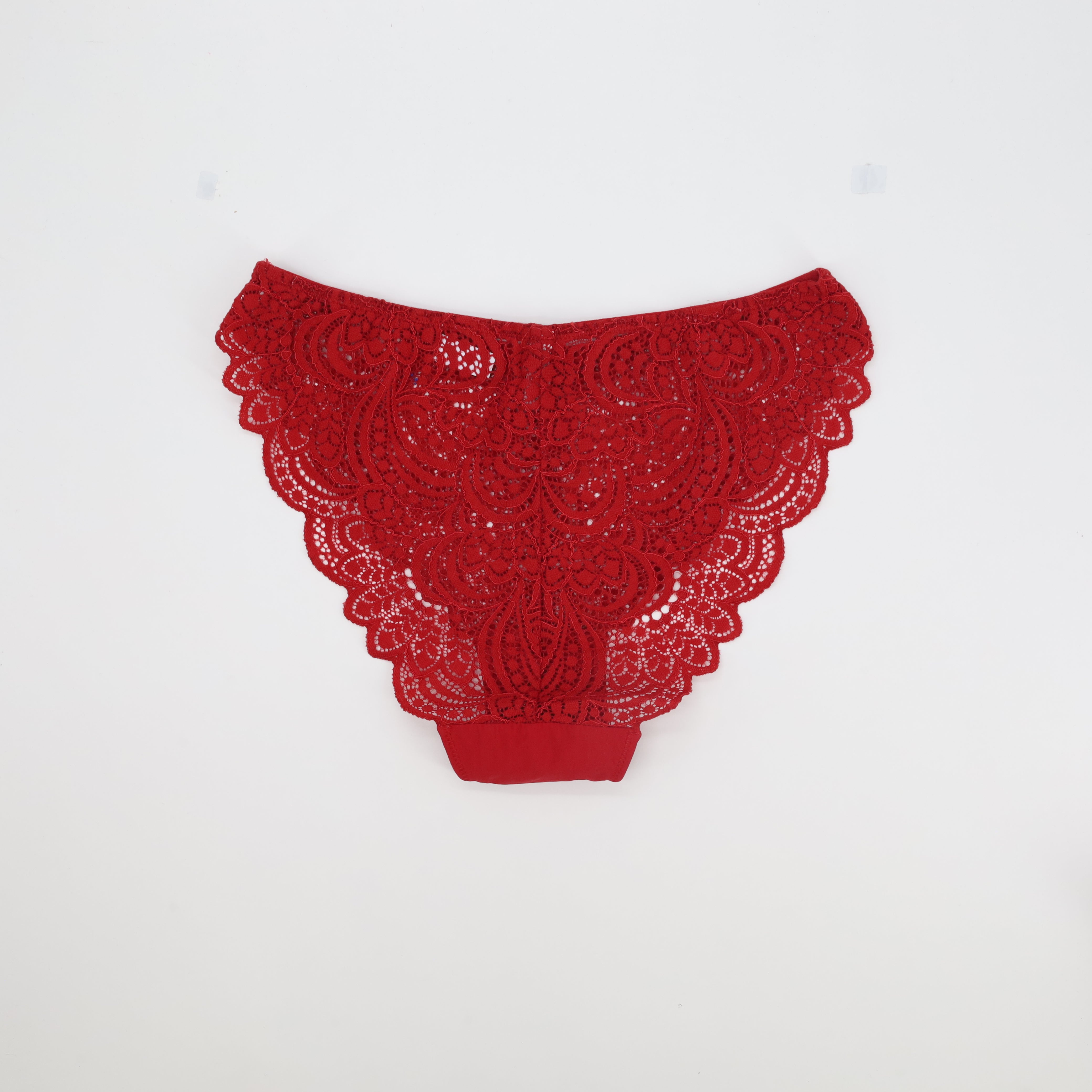 Culotte RougeGorge Rouge