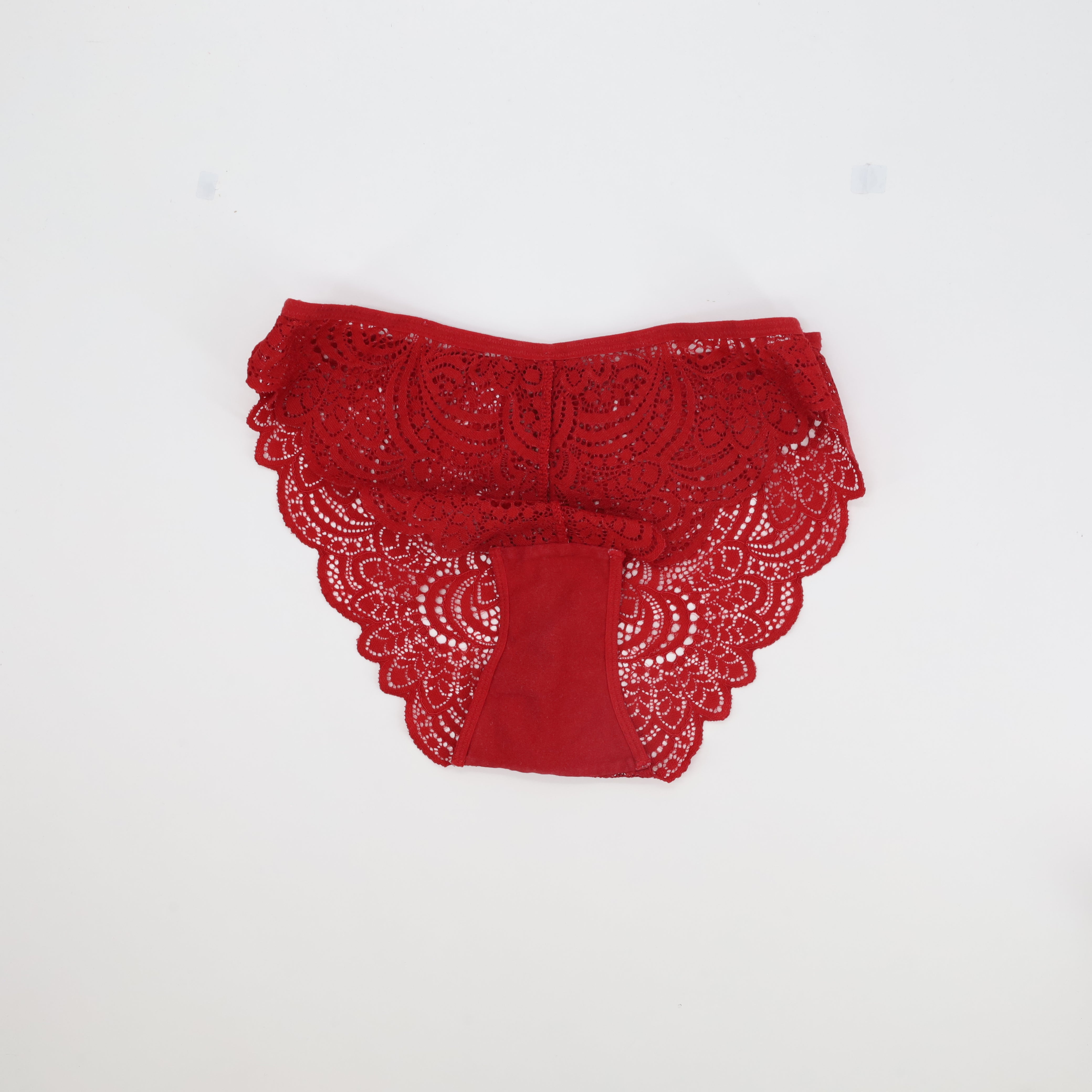 Culotte RougeGorge Rouge