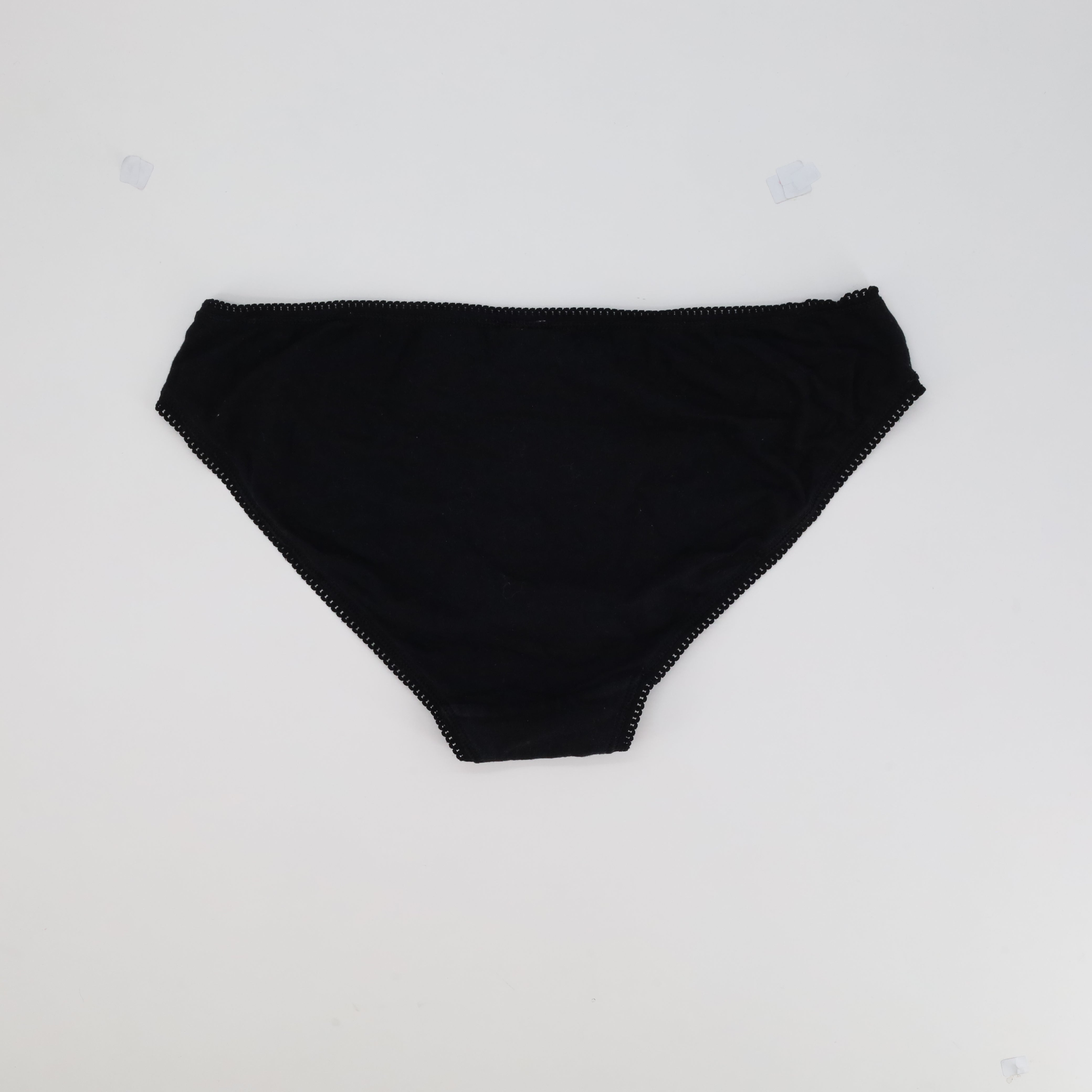 Culotte Sedduccia plus Noir