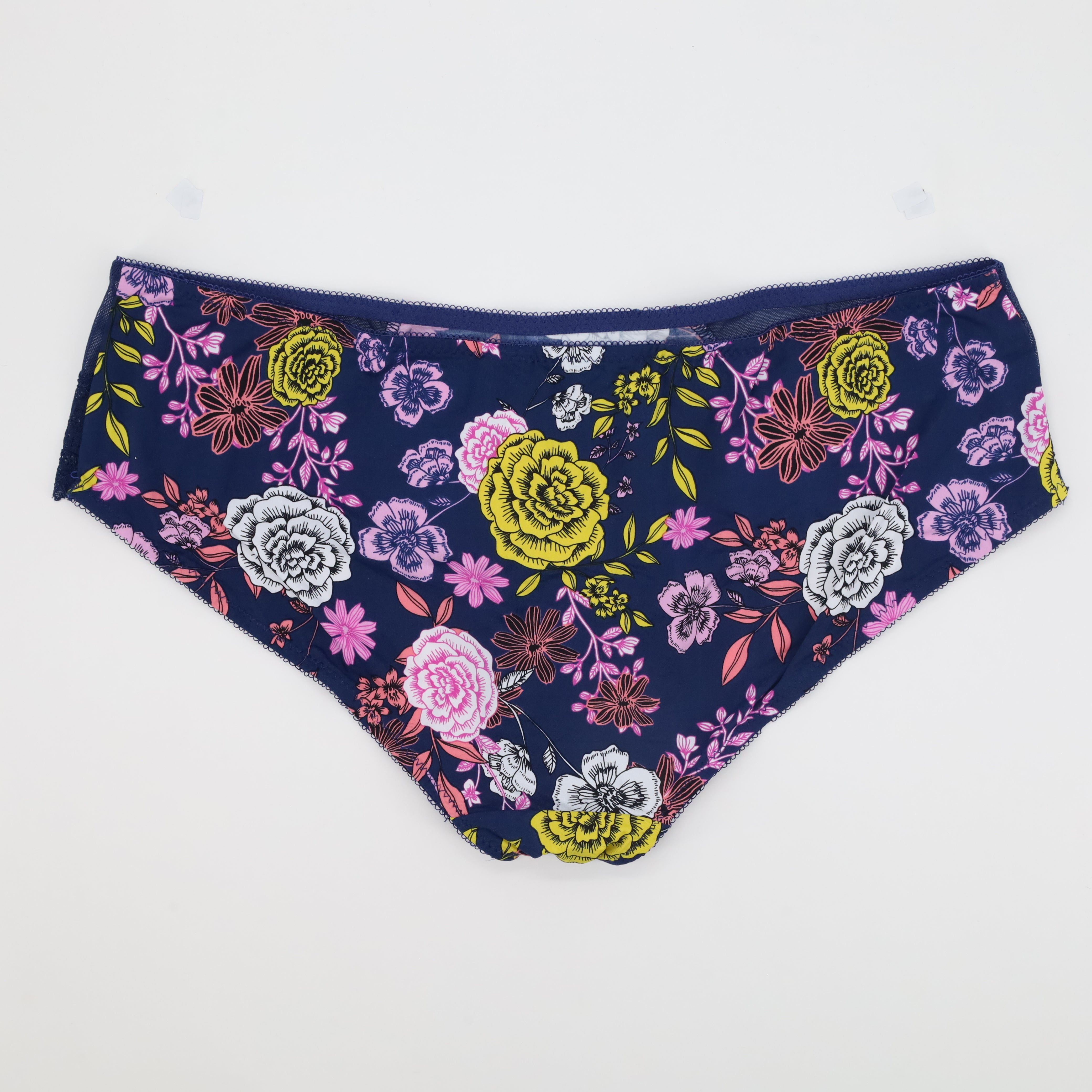 Culotte Marque inconnue Bleu