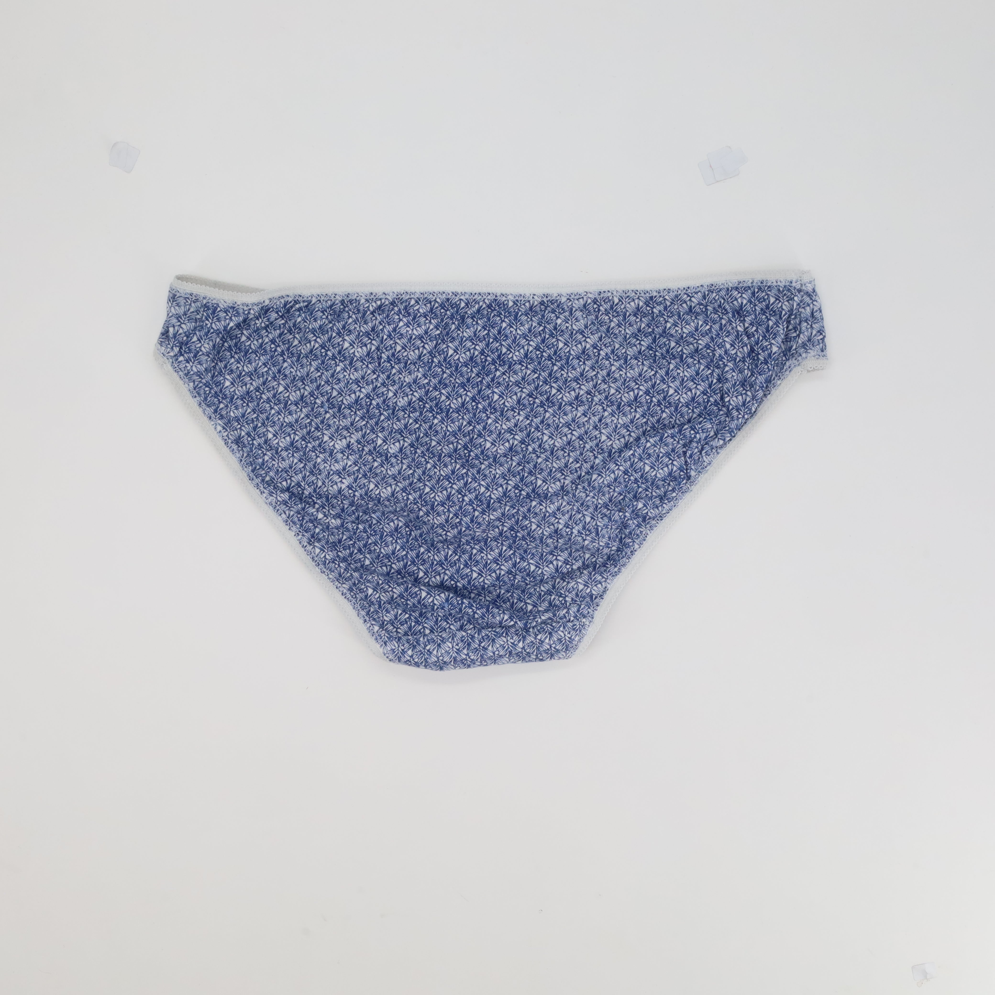 Culotte Bleu