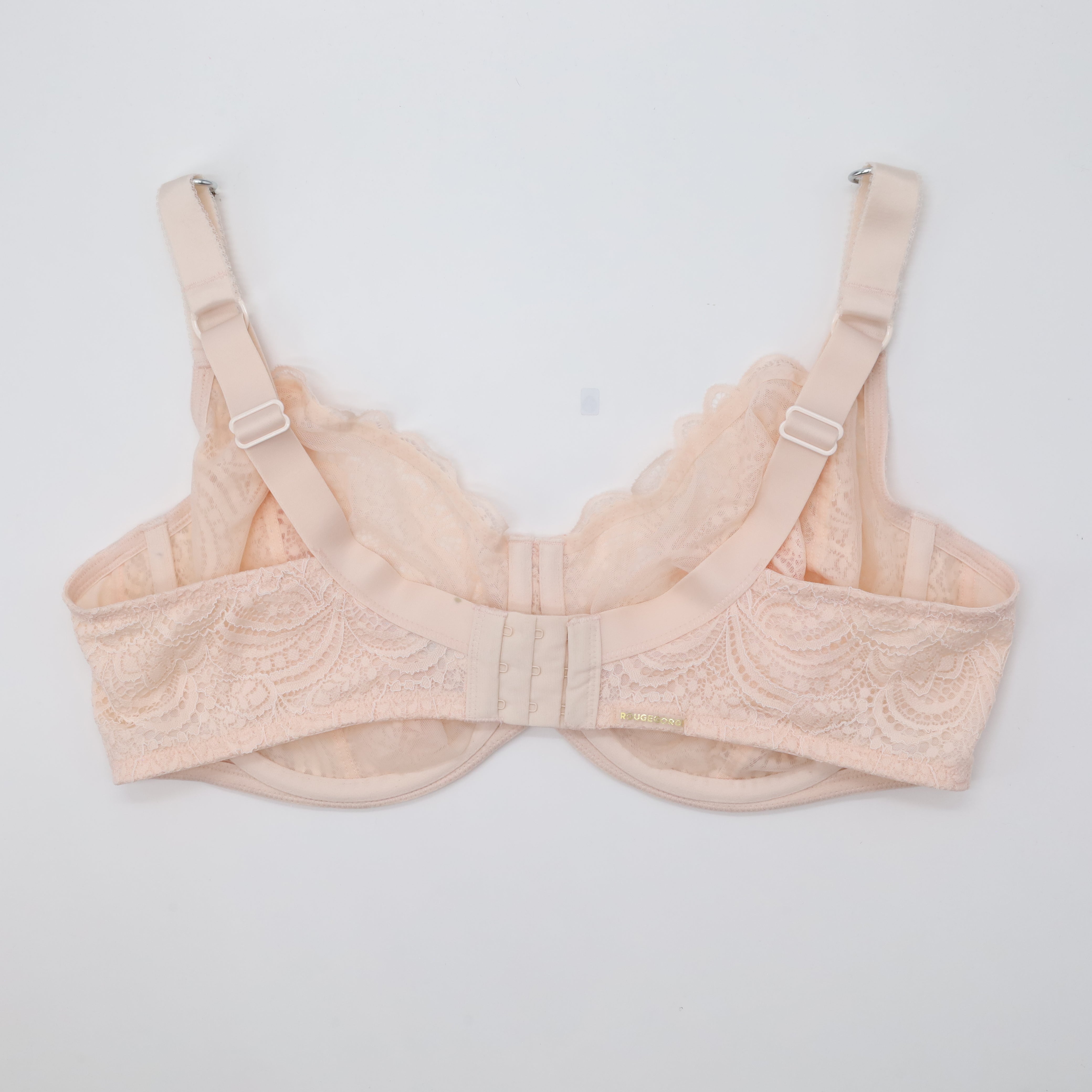 Soutien-gorge RougeGorge Rose