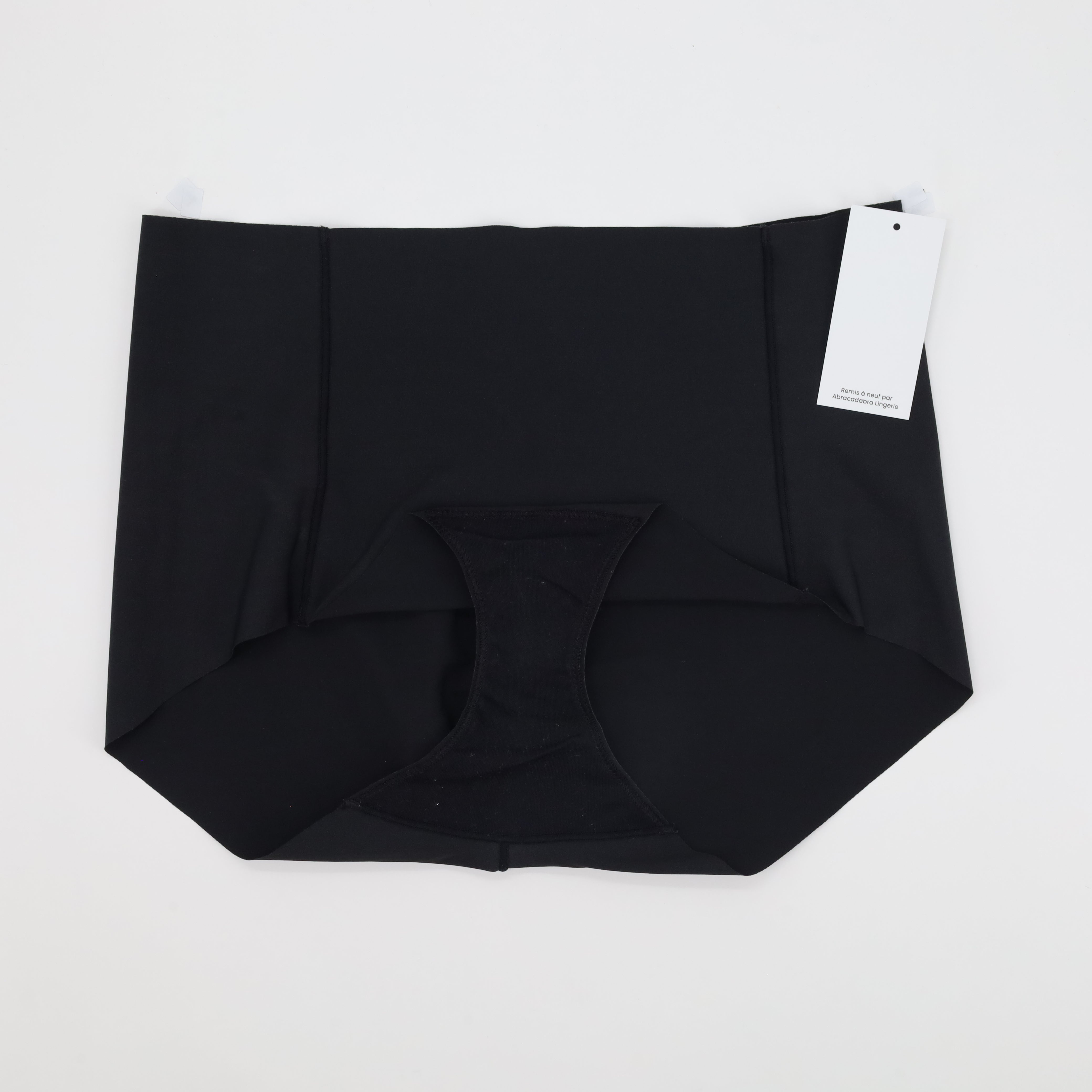 Culotte gainante Well Noir