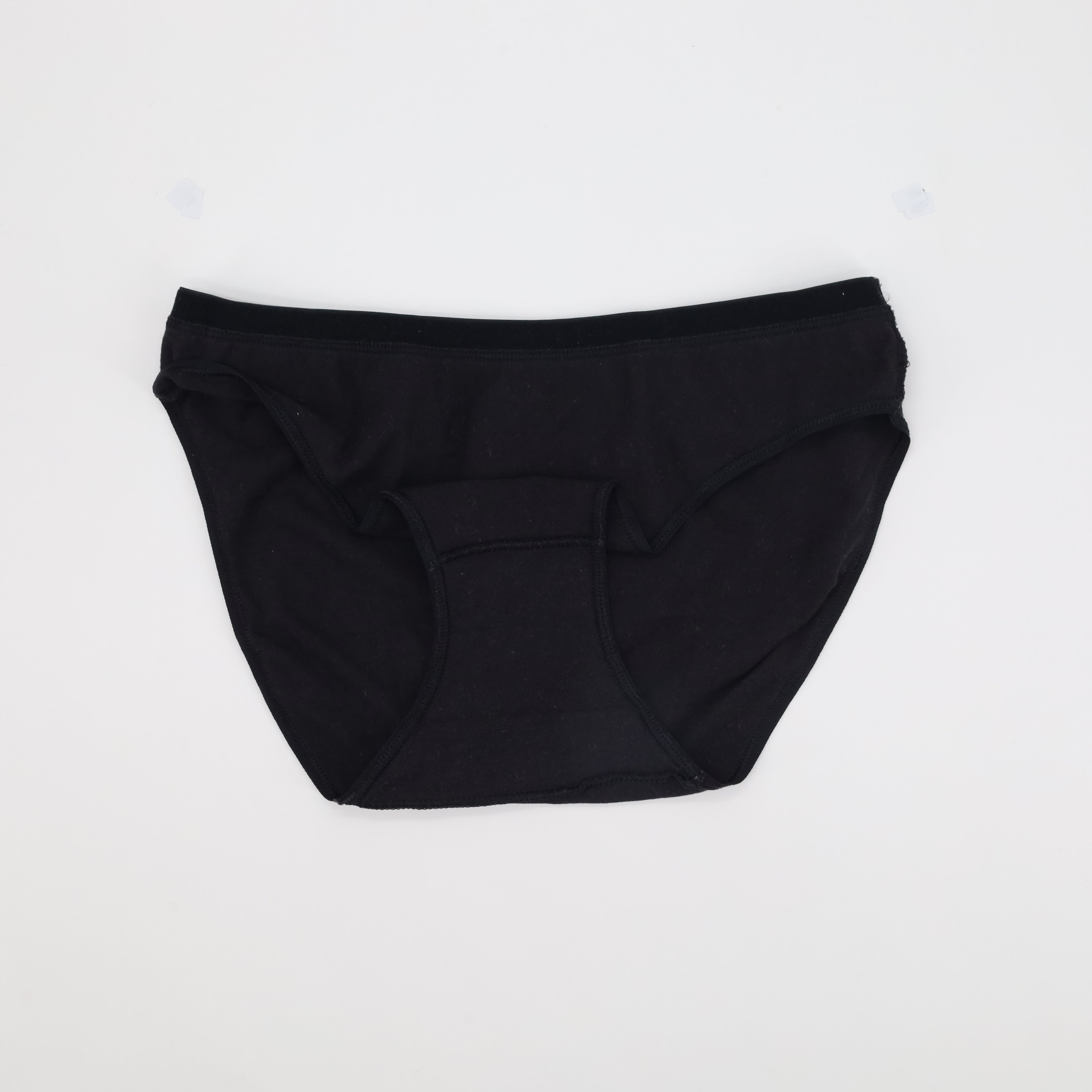 Culotte DIM Noir