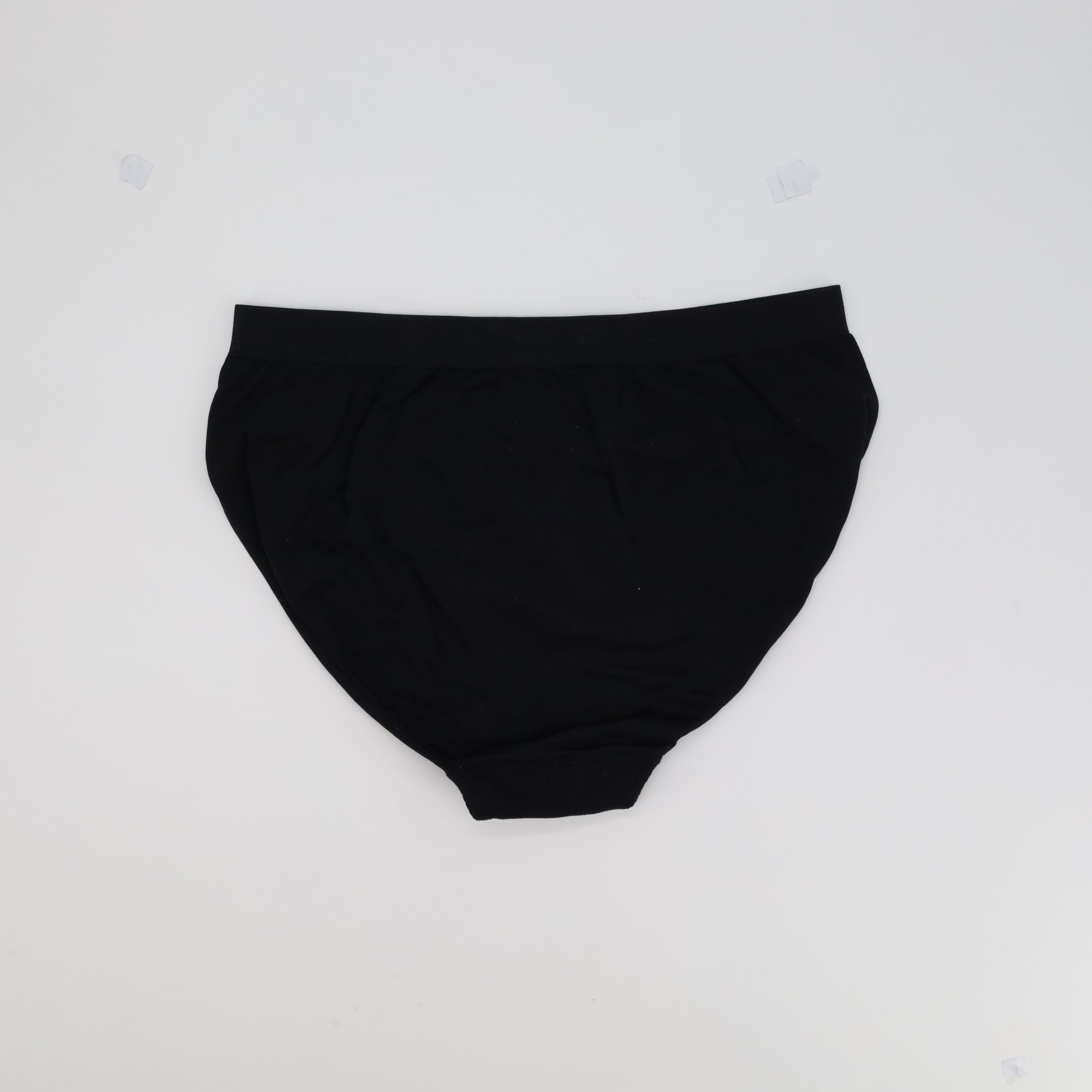 Culotte Soft Basics Noir