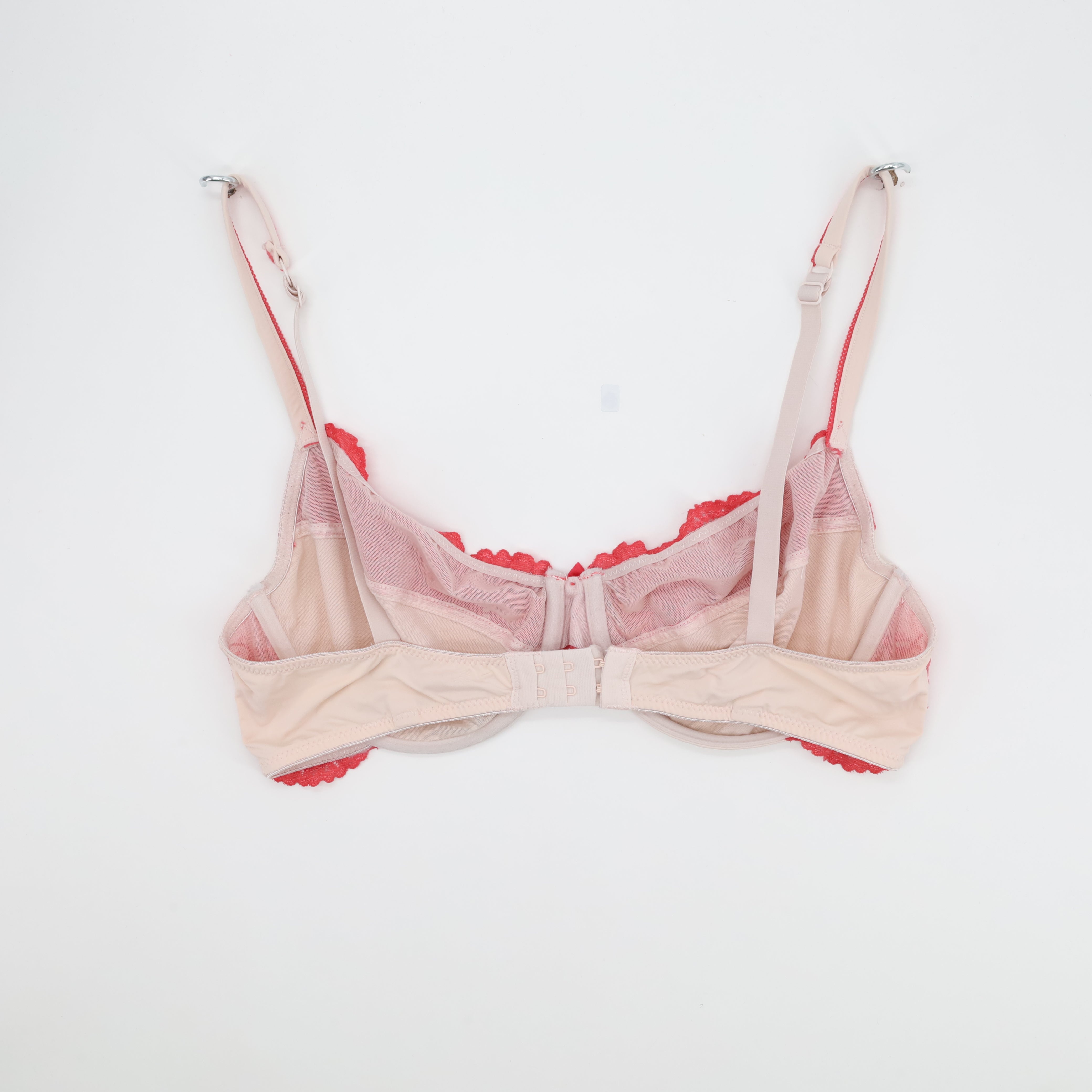 Soutien-gorge RougeGorge Beige