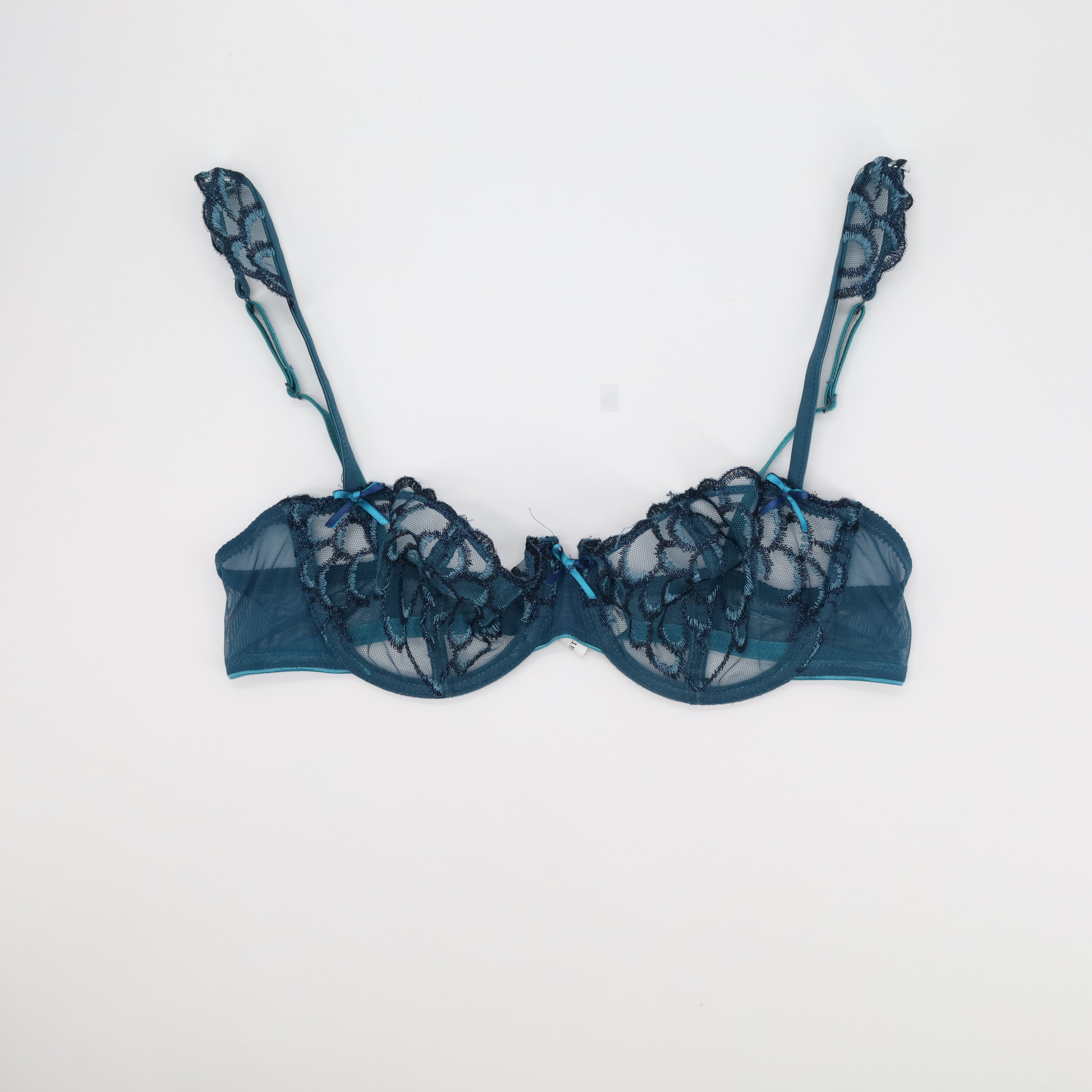 Soutien-gorge Passionata Bleu
