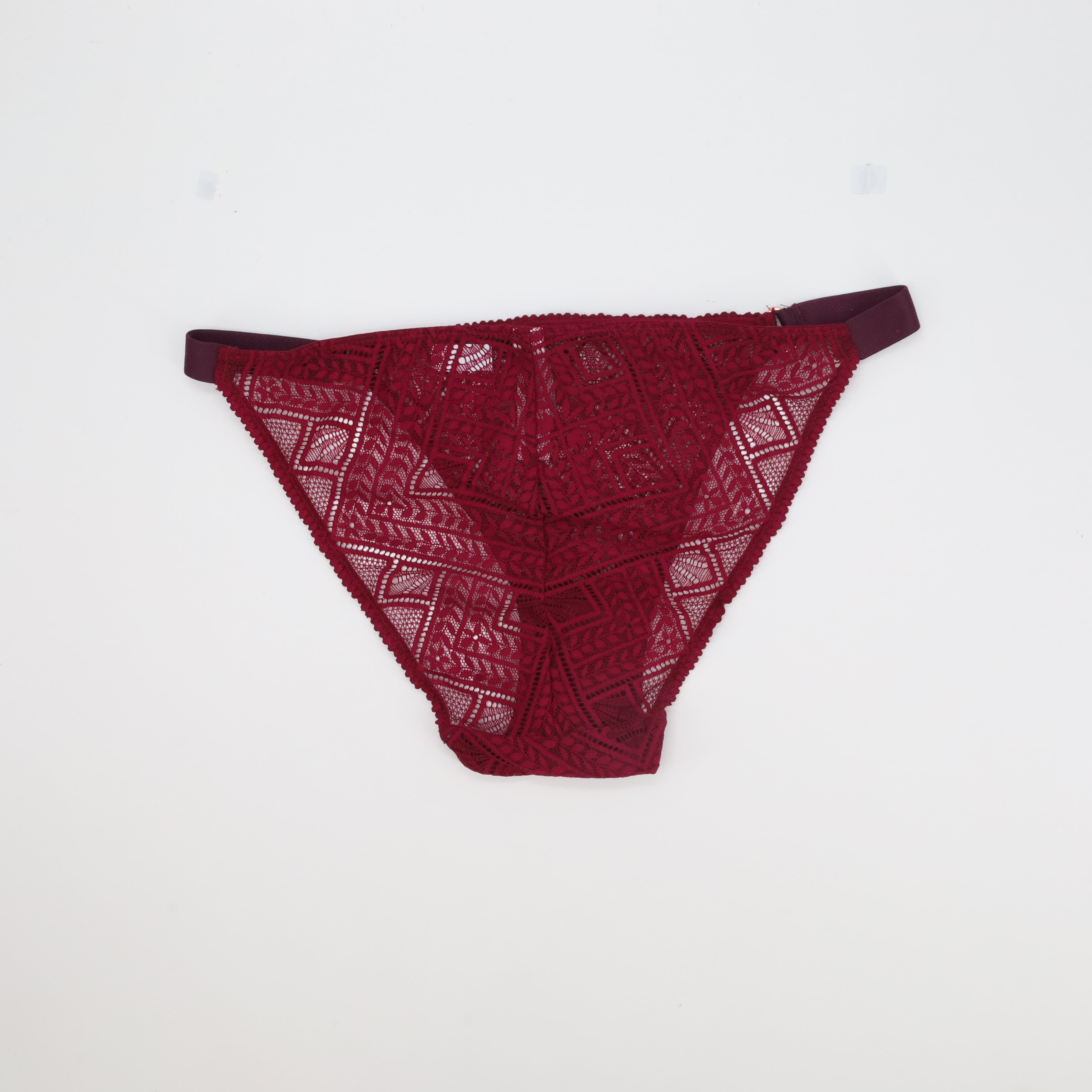 Culotte ETAM Rouge