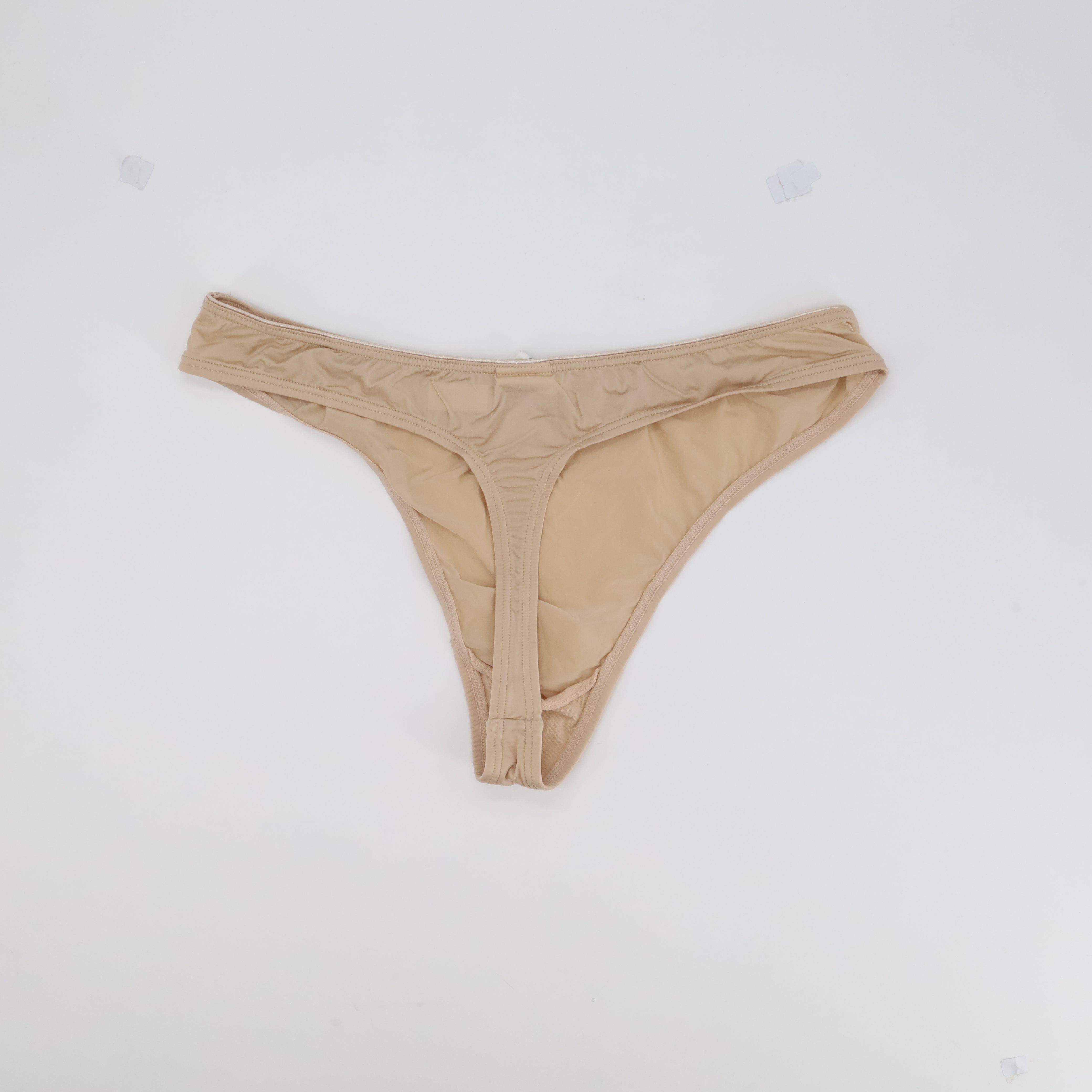 String Calvin Klein Beige