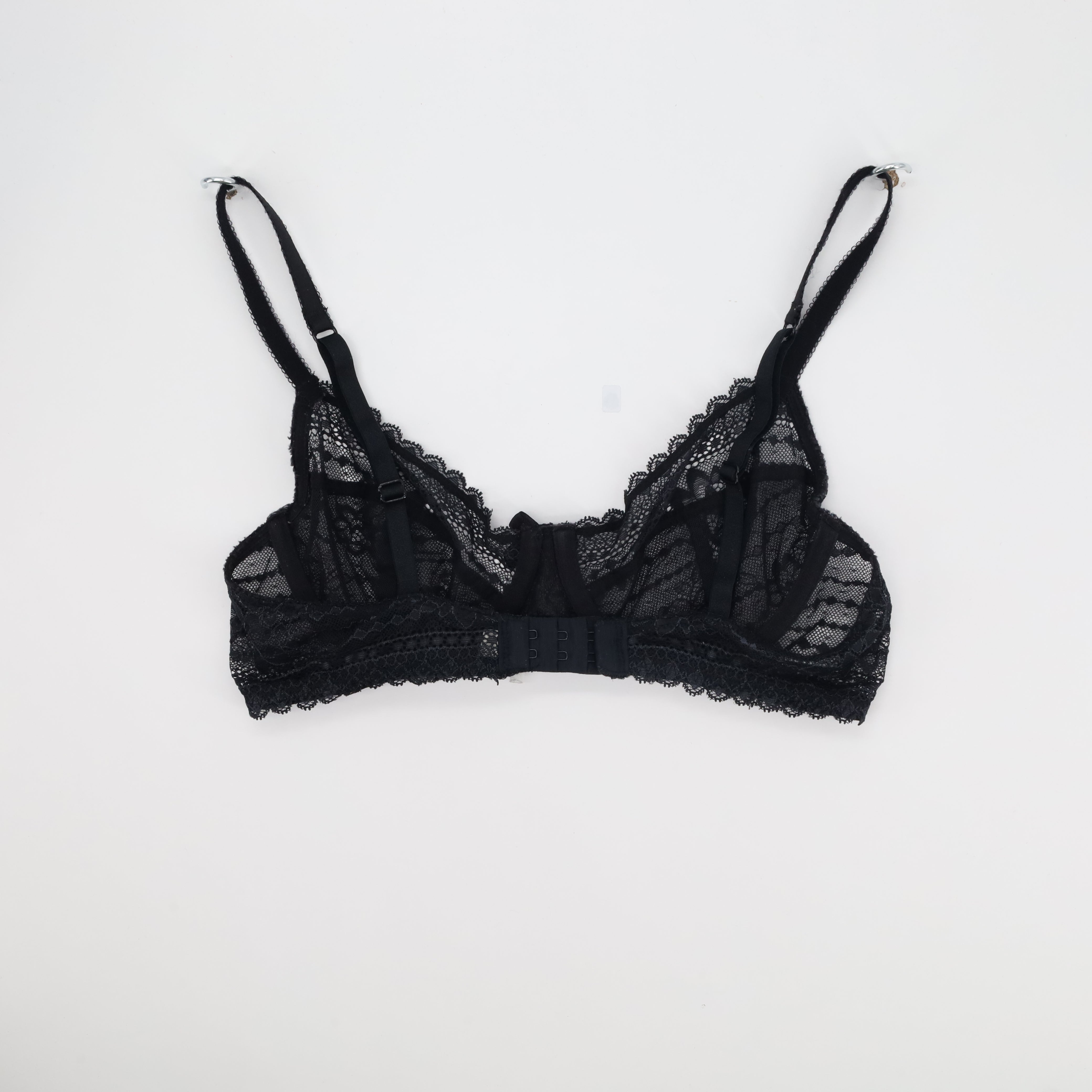 Soutien-gorge ETAM Noir