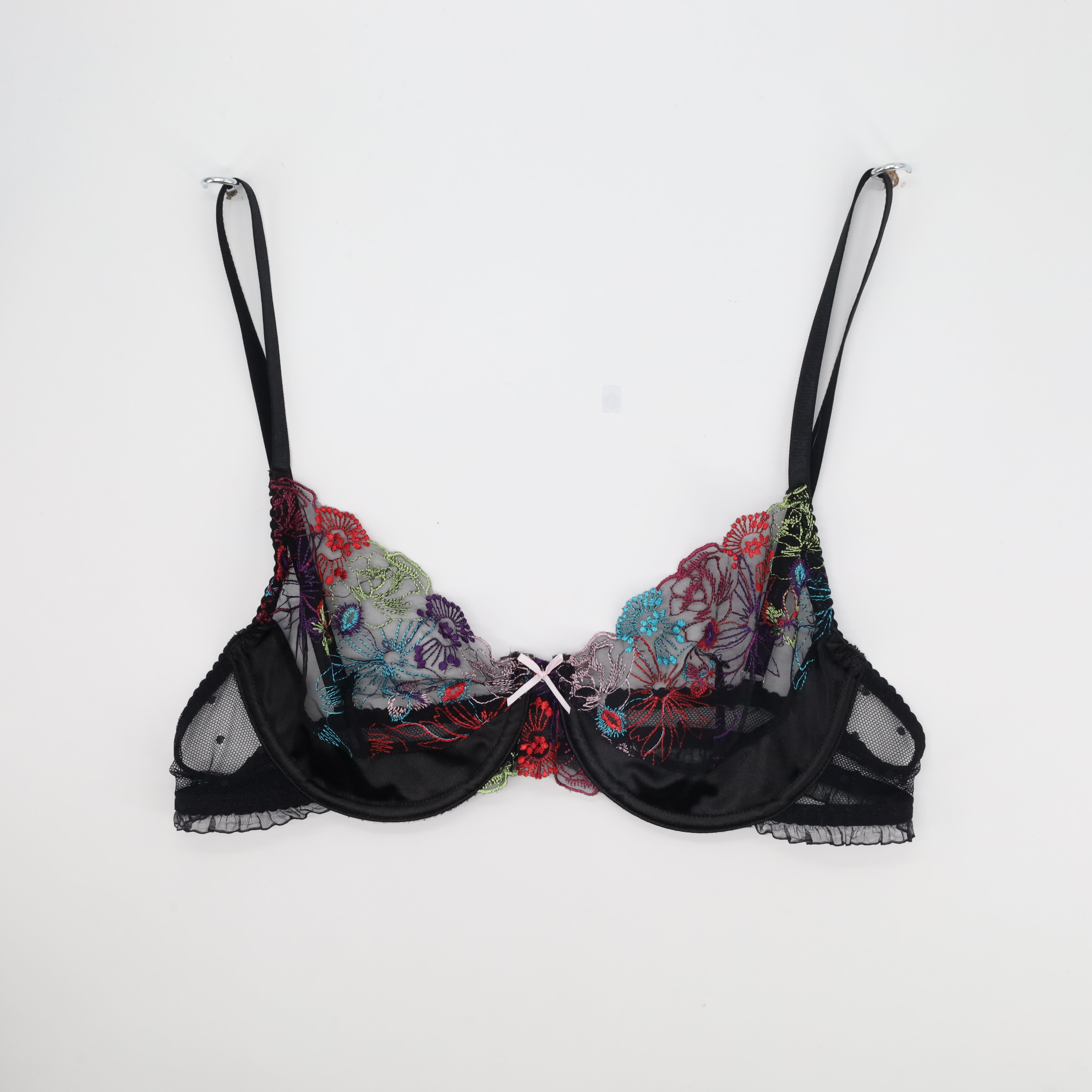 Soutien-gorge Noir