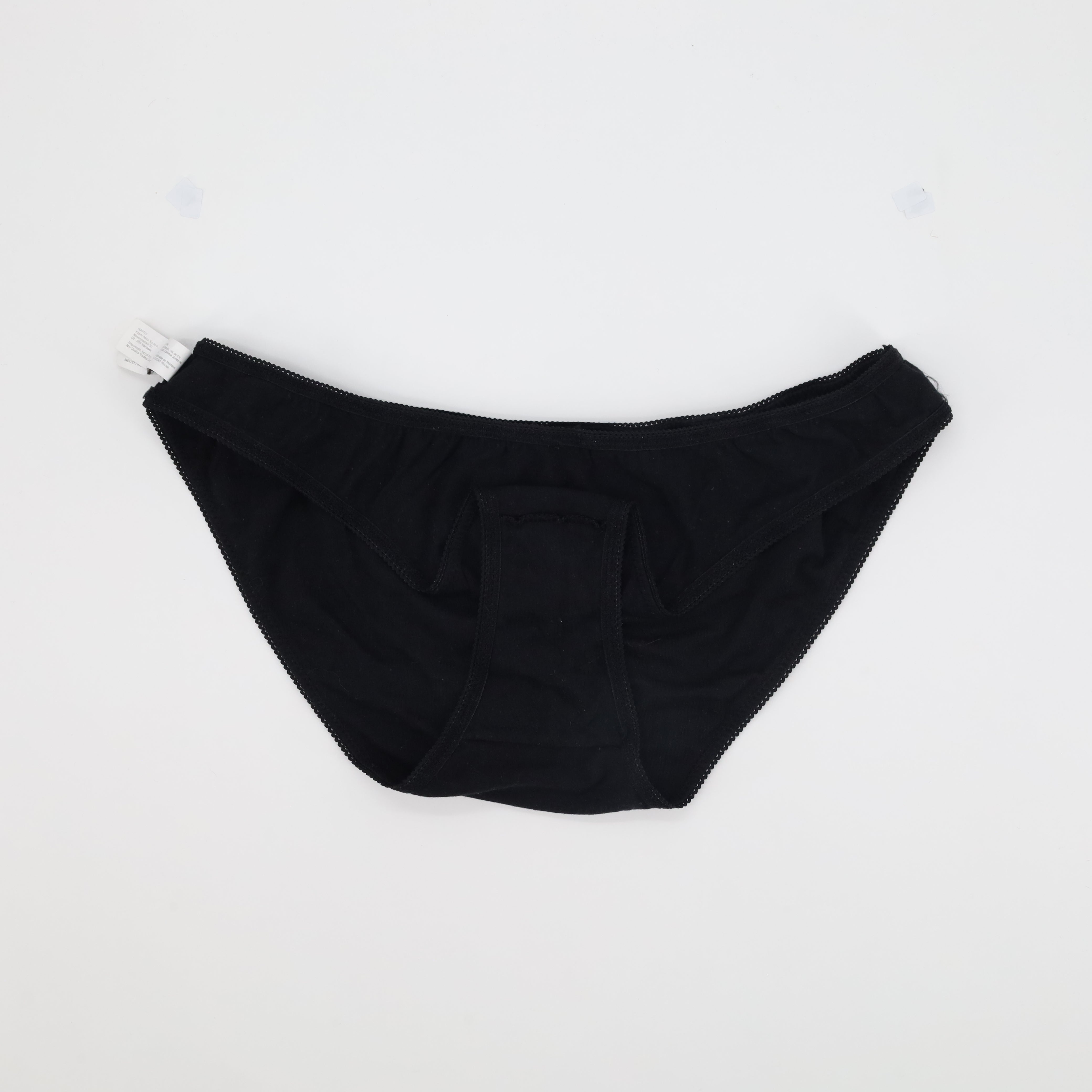 Culotte ETAM Noir