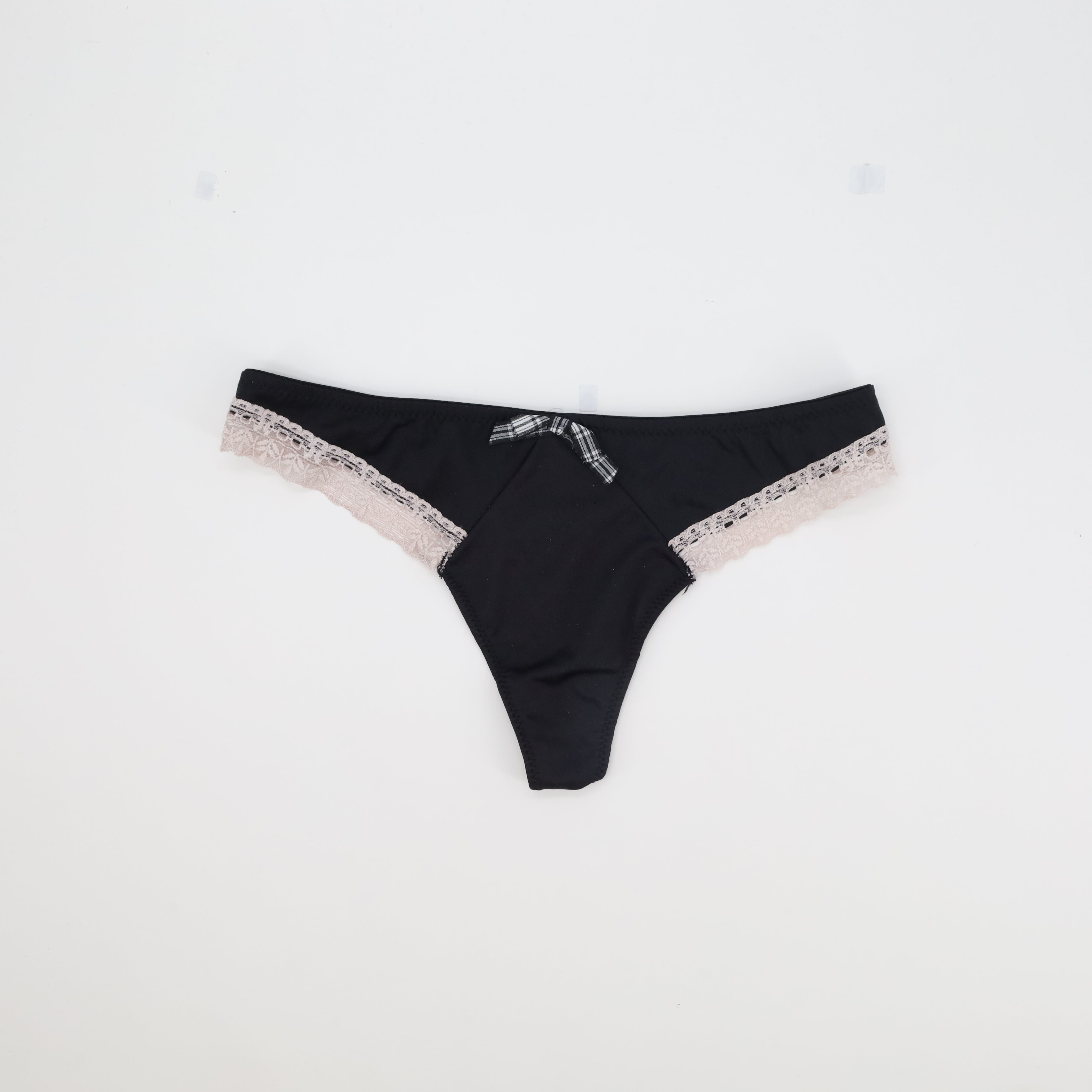 String Caprice Noir