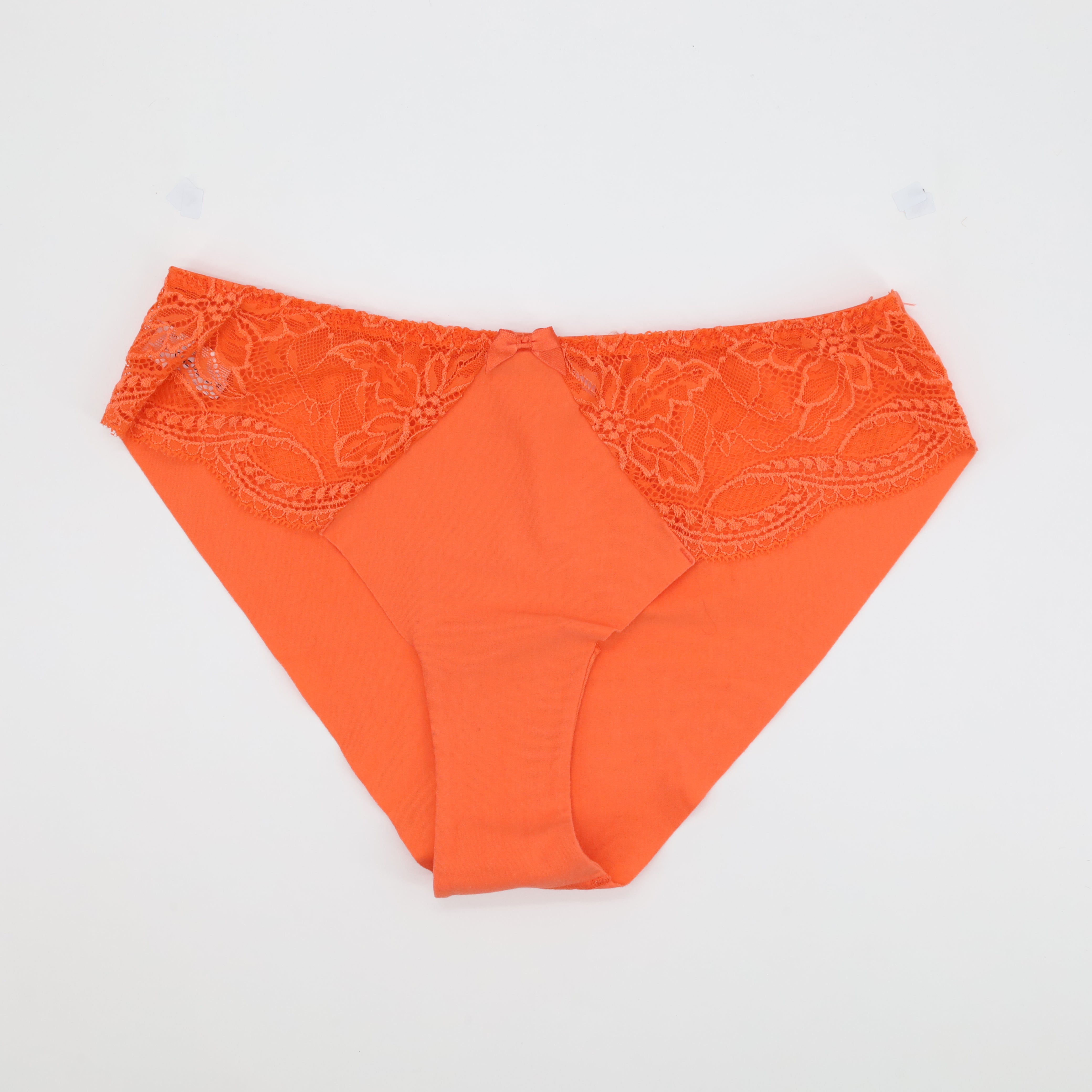 Culotte Simone Pérèle Orange