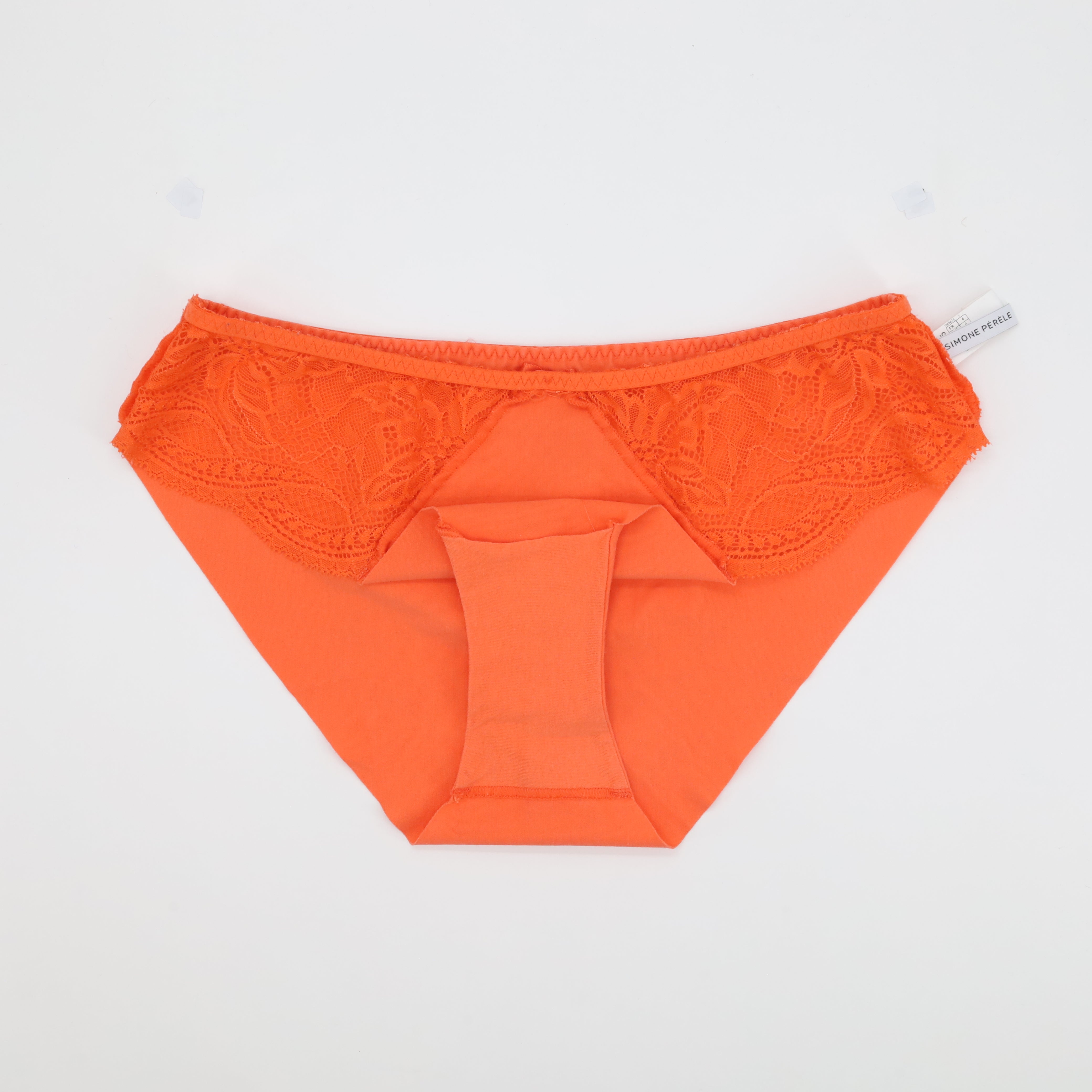 Culotte Simone Pérèle Orange