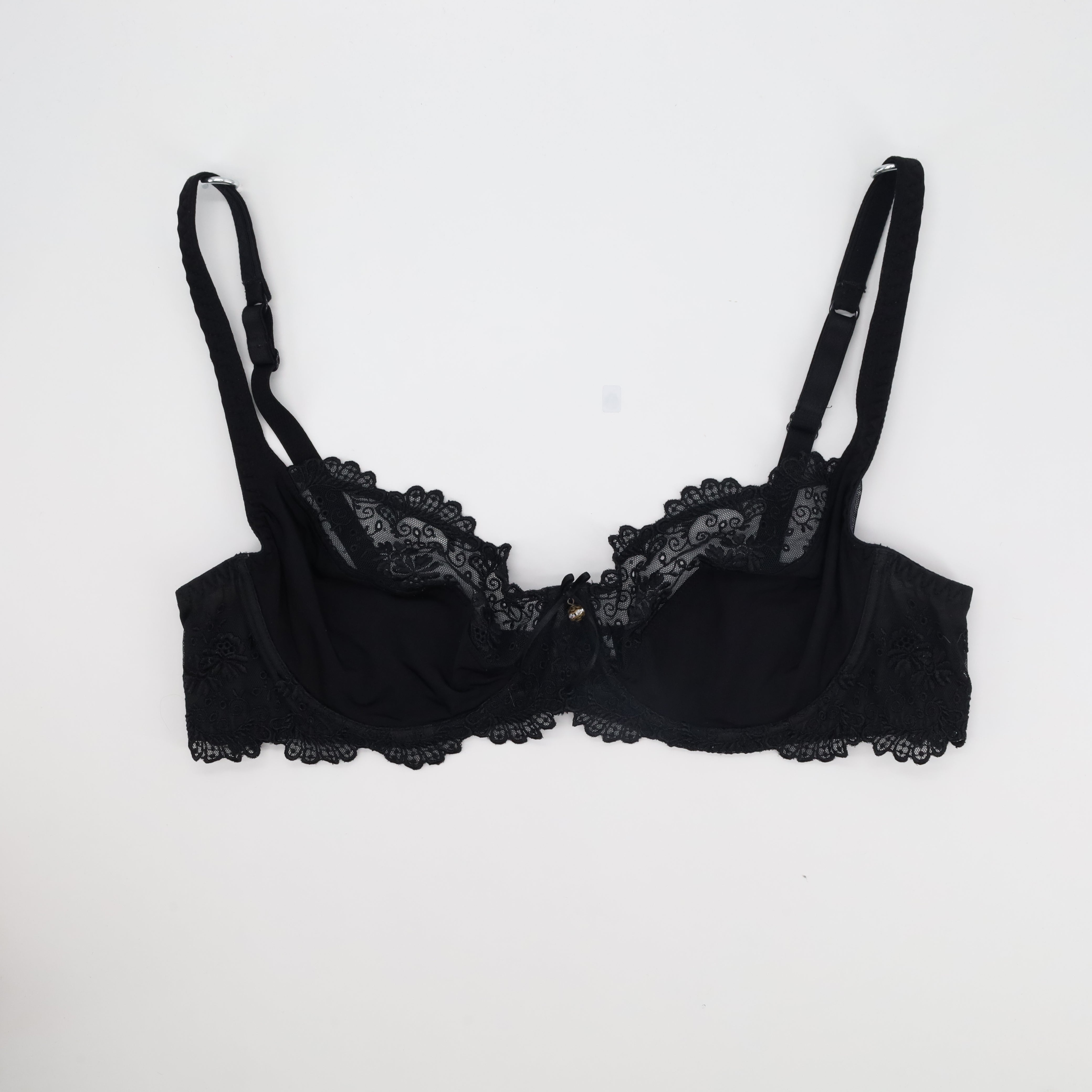 Soutien-gorge Lise Charmel Noir