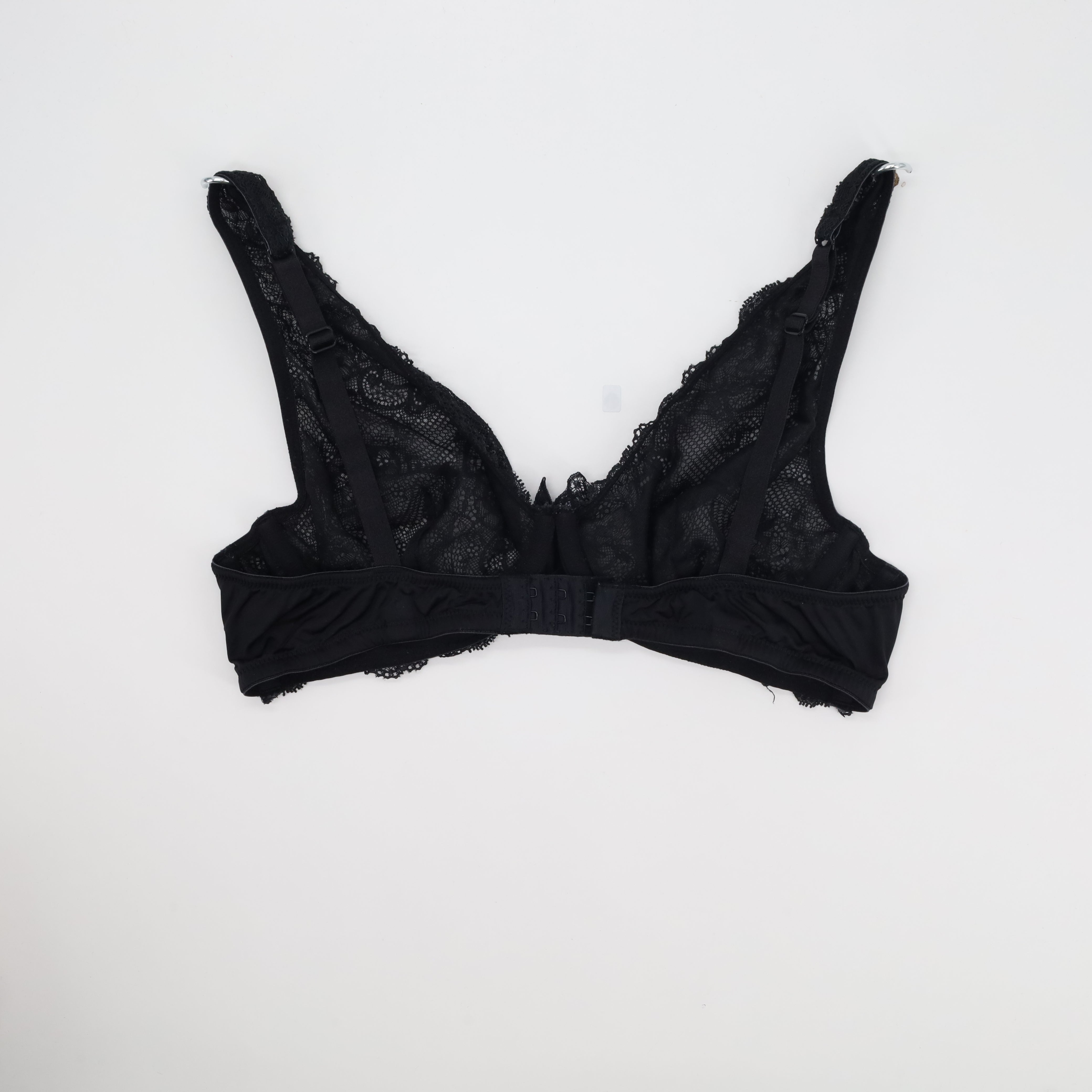 Soutien-gorge Janine Robin Noir