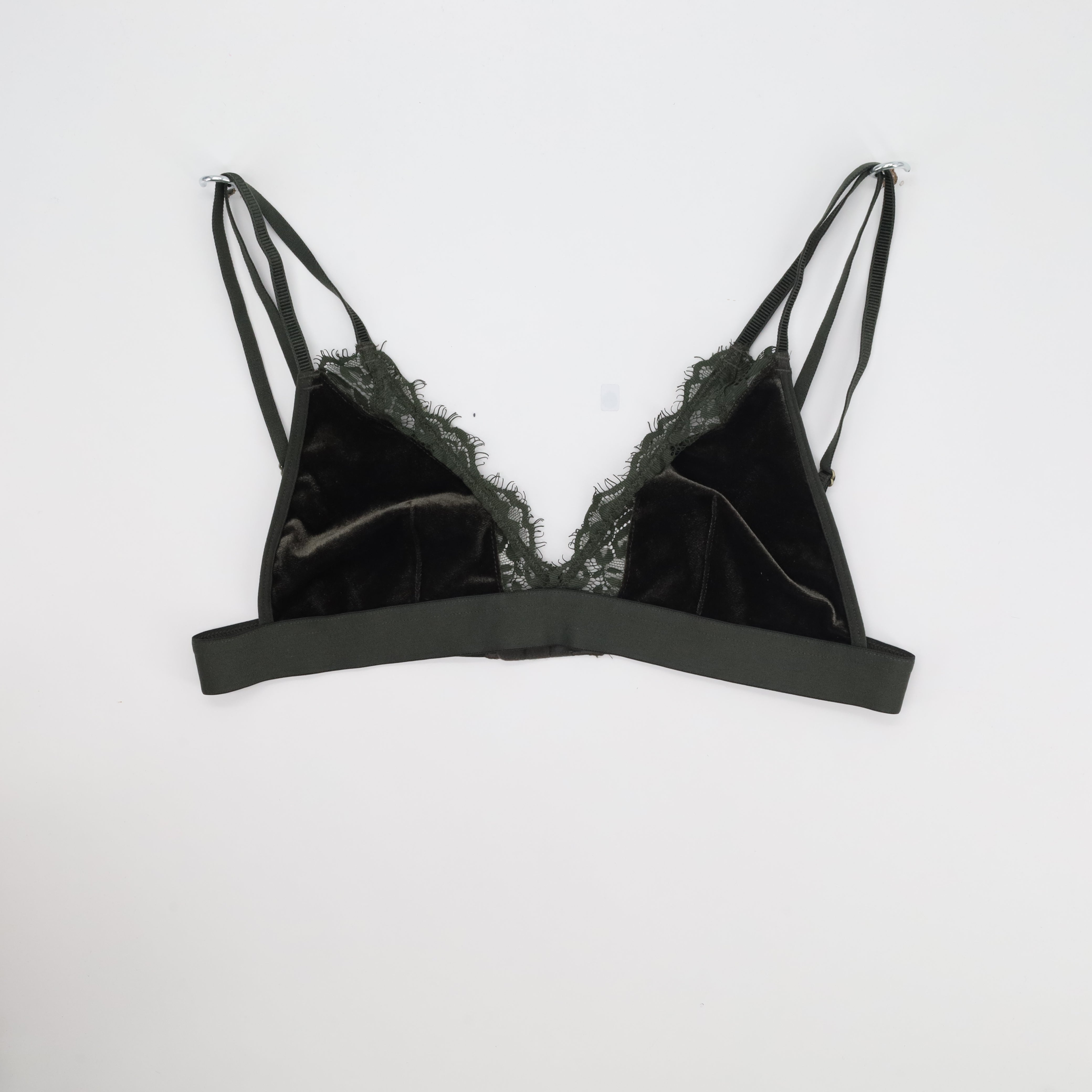 Soutien-gorge Vert
