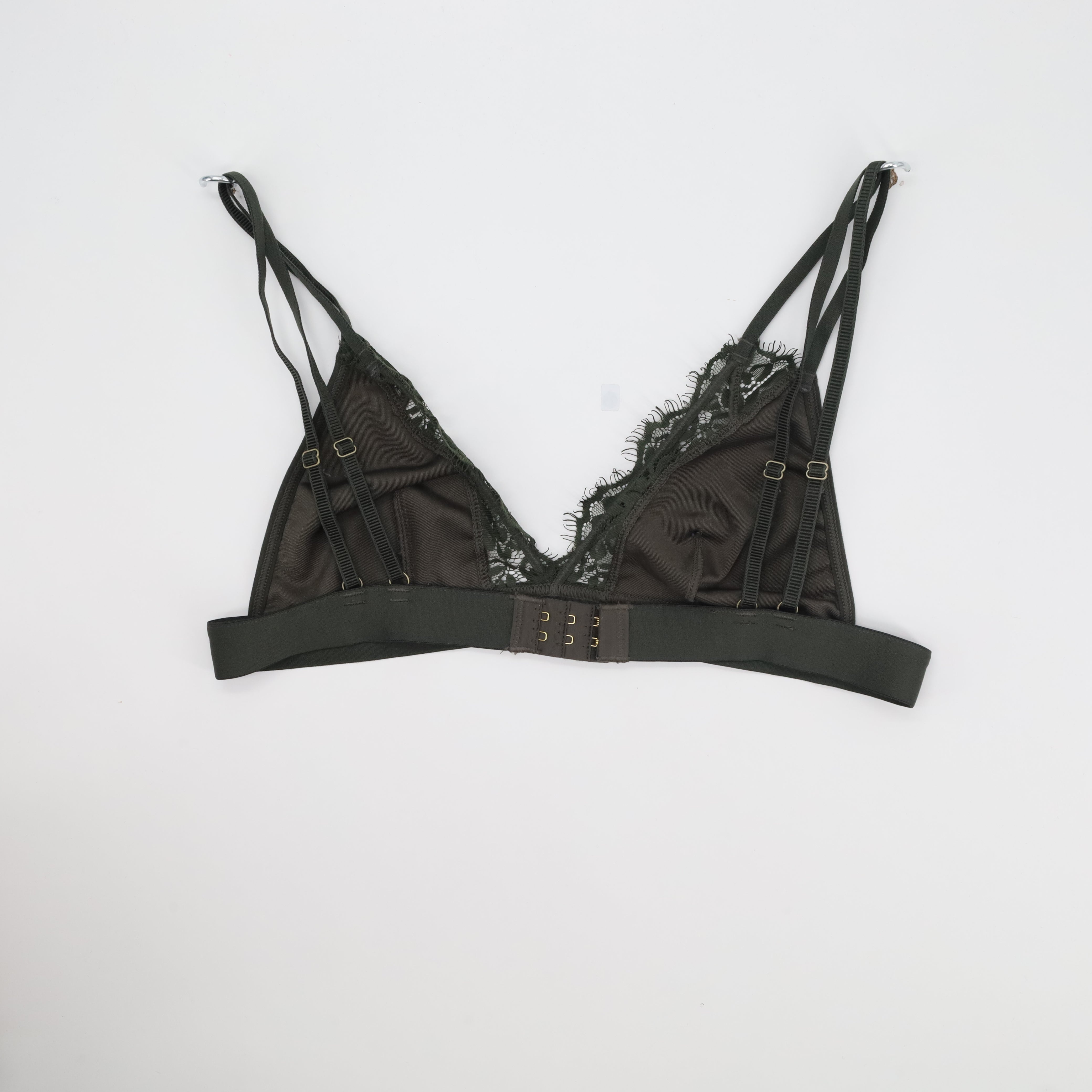 Soutien-gorge Vert