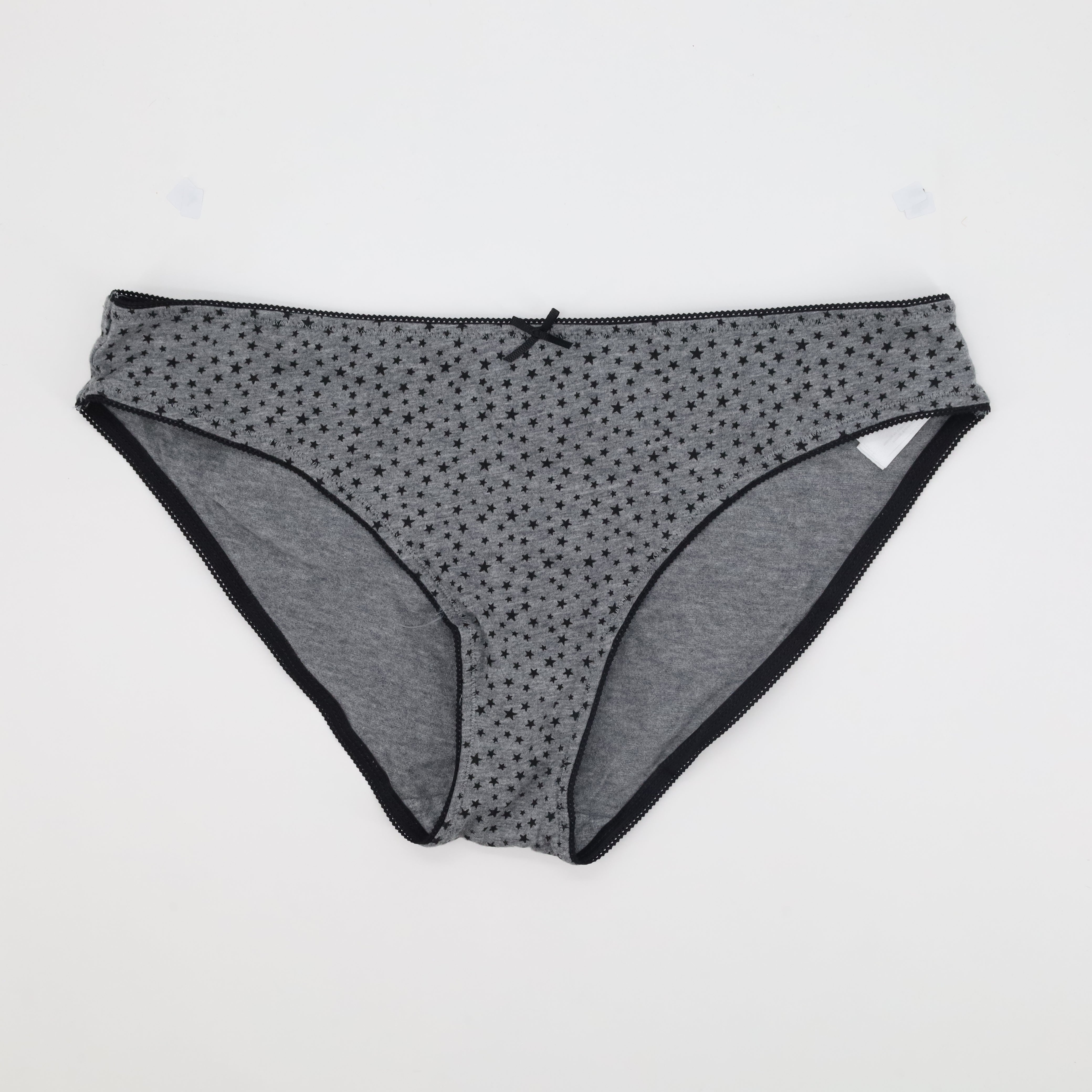 Culotte ETAM Gris