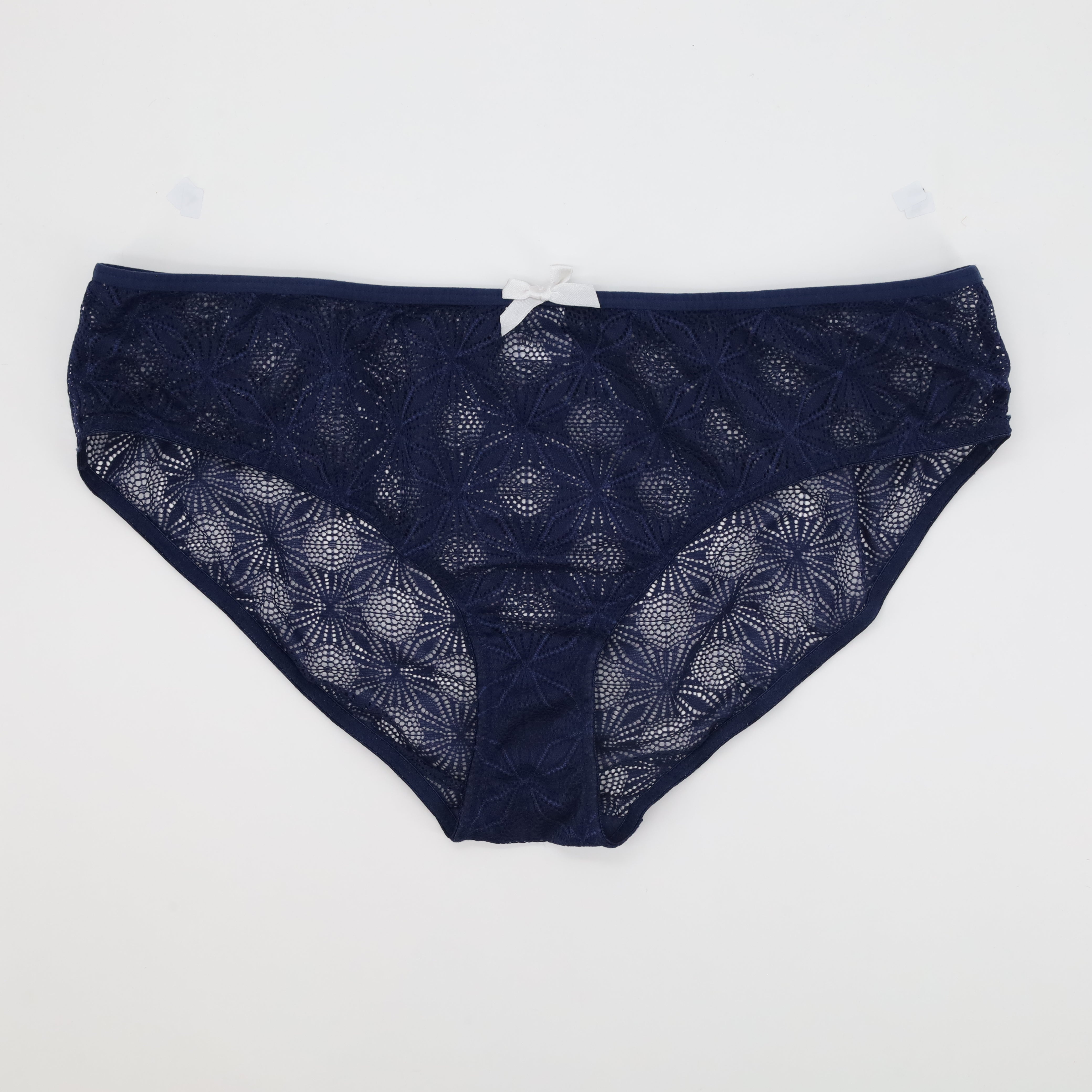 Culotte Sincère Bleu