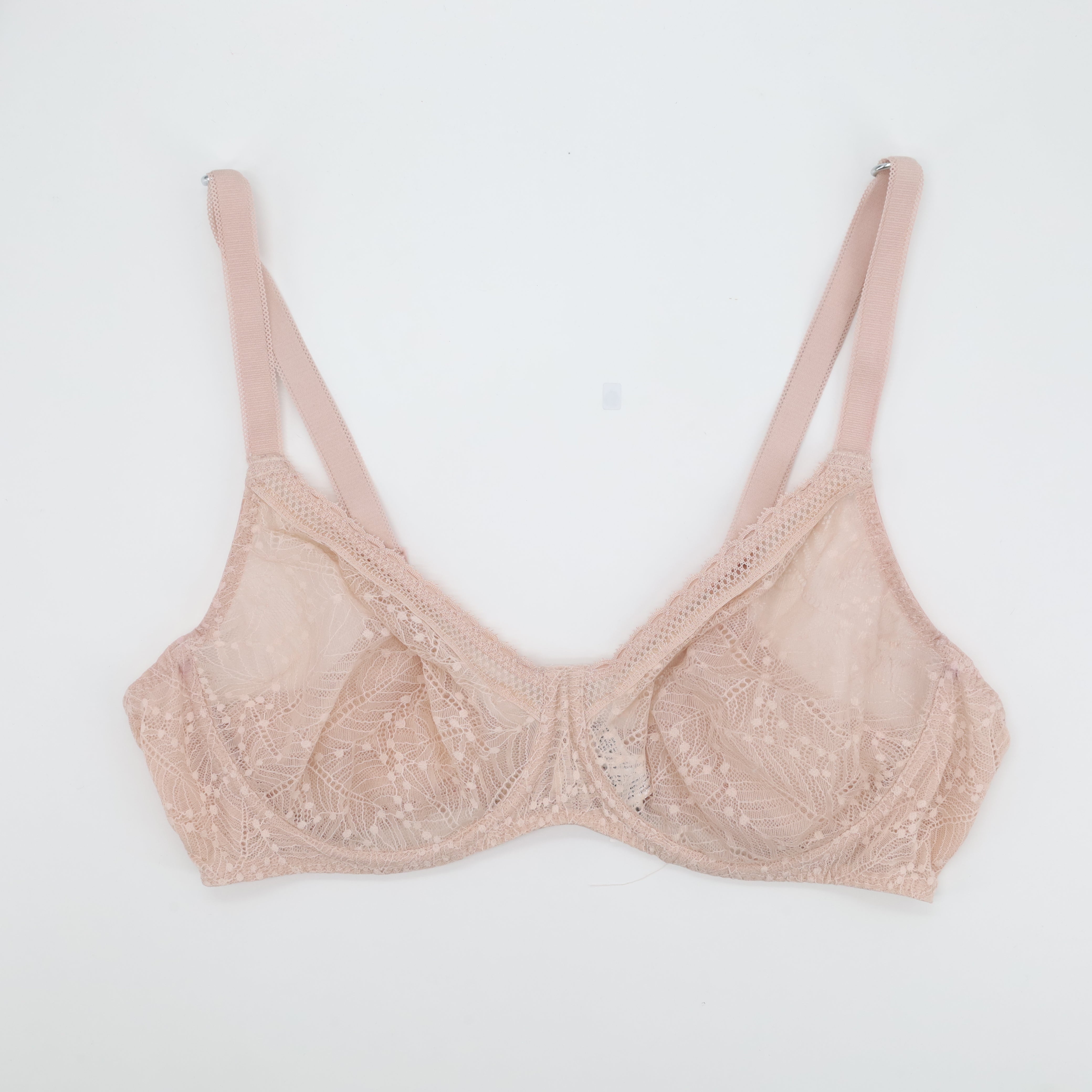 Soutien-gorge Simone Pérèle Rose